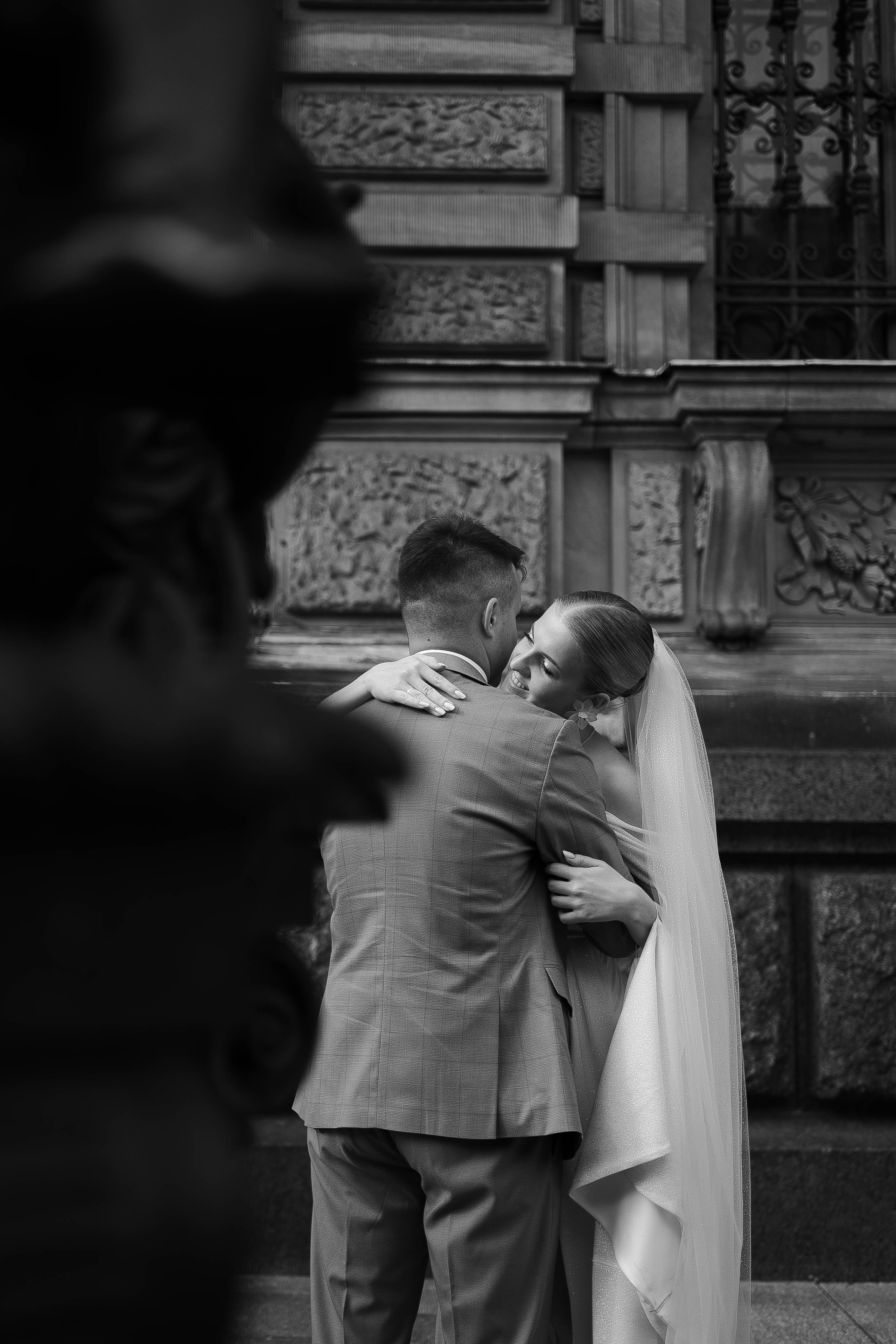 Heart & Soul. Свадебный фотограф Татьяна Лейн в Санкт-Петербурге