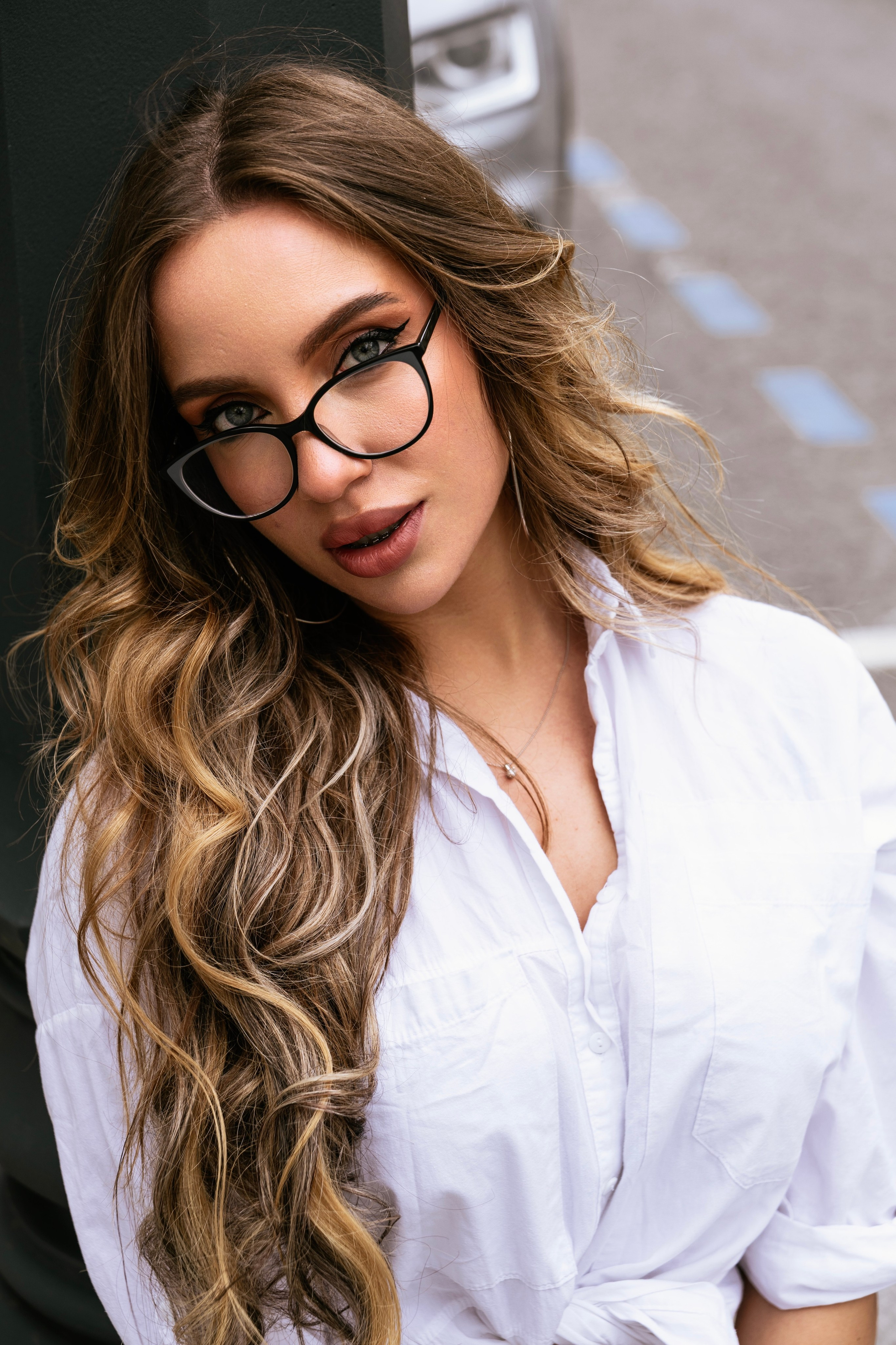 Street style. Фотограф в Москве Зябченко Екатерина. Съемки беременности, love story, семейный, портреты в студии и на улице