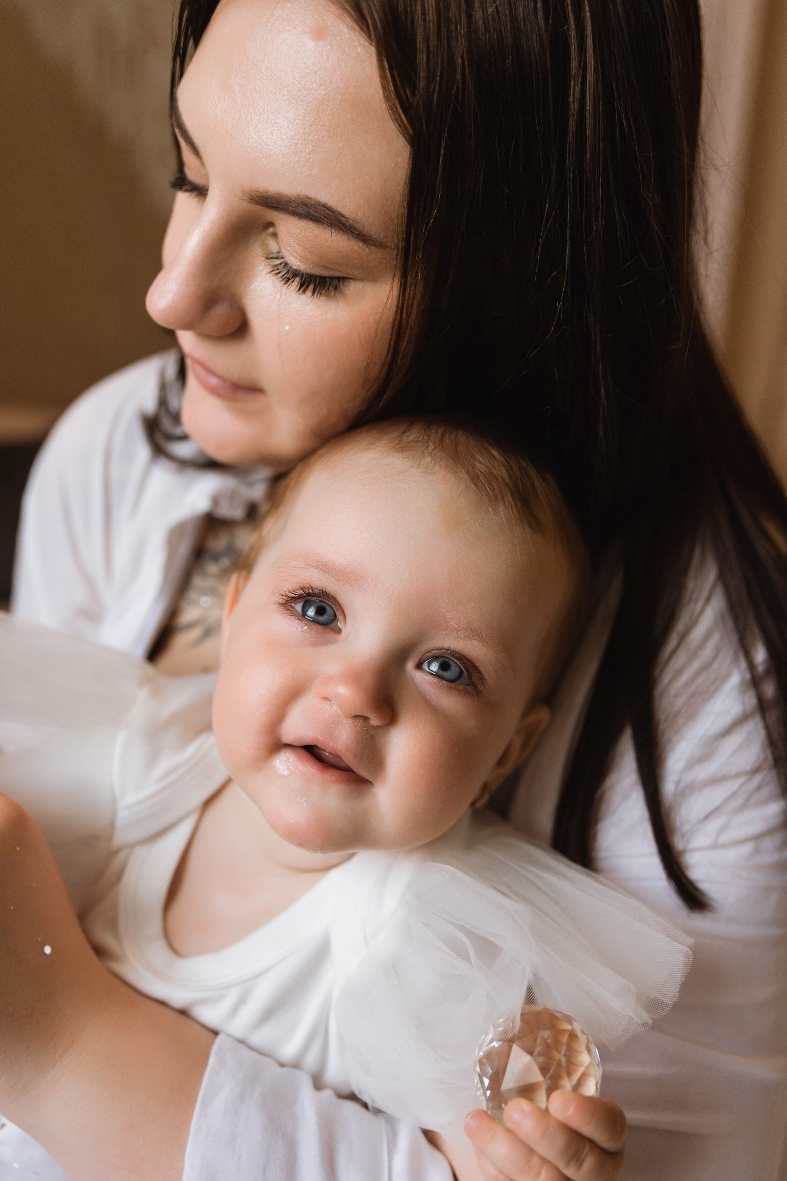 Елизавета. Семейная фотосъемка. Фотограф во Владивостоке. Юрганова Анна