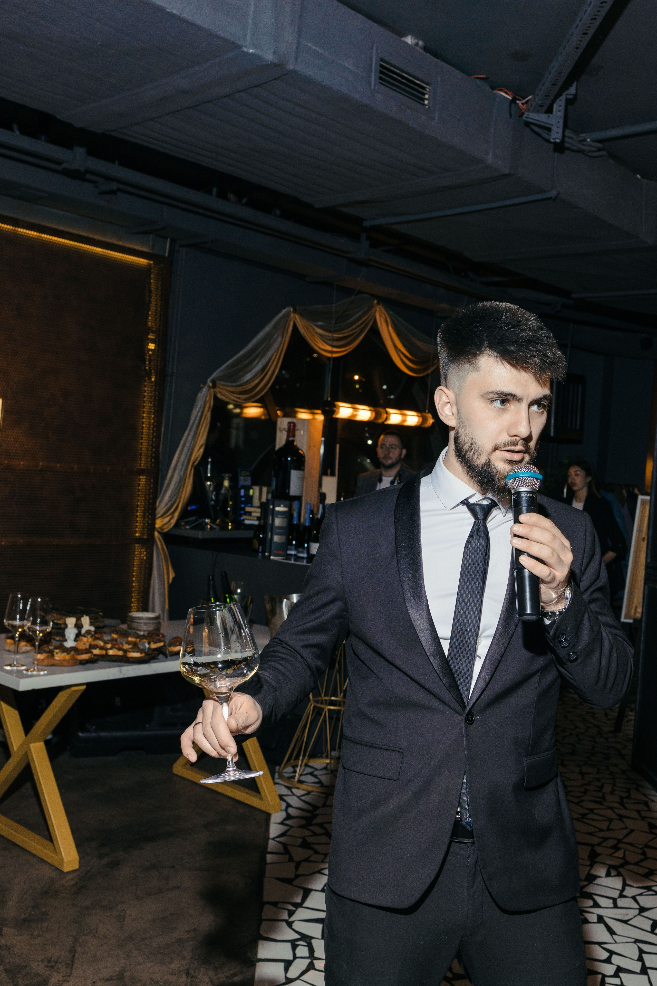 Cantina. Фотограф Владивосток