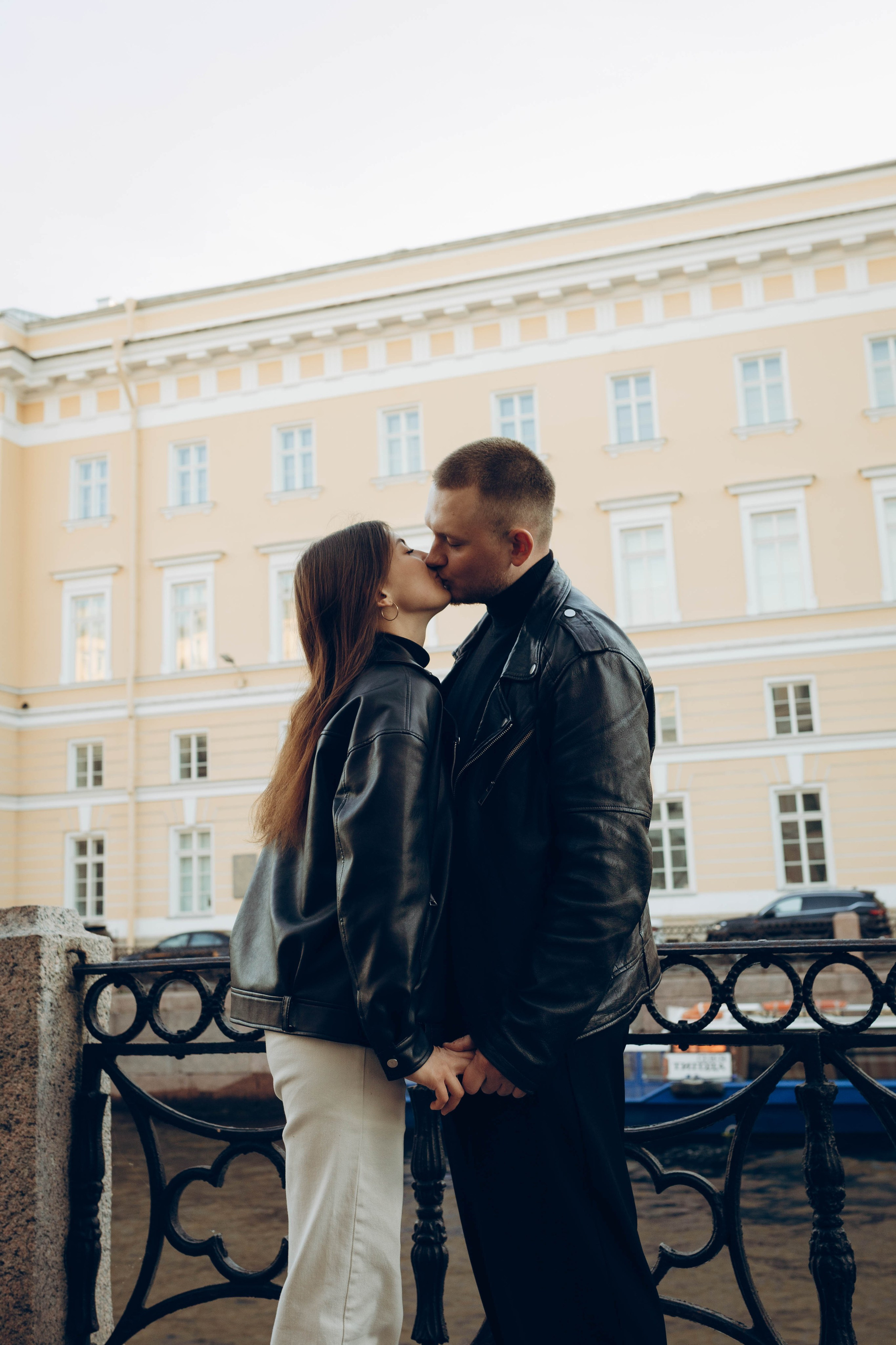 6. Фотограф в Санкт-Петербурге Полина