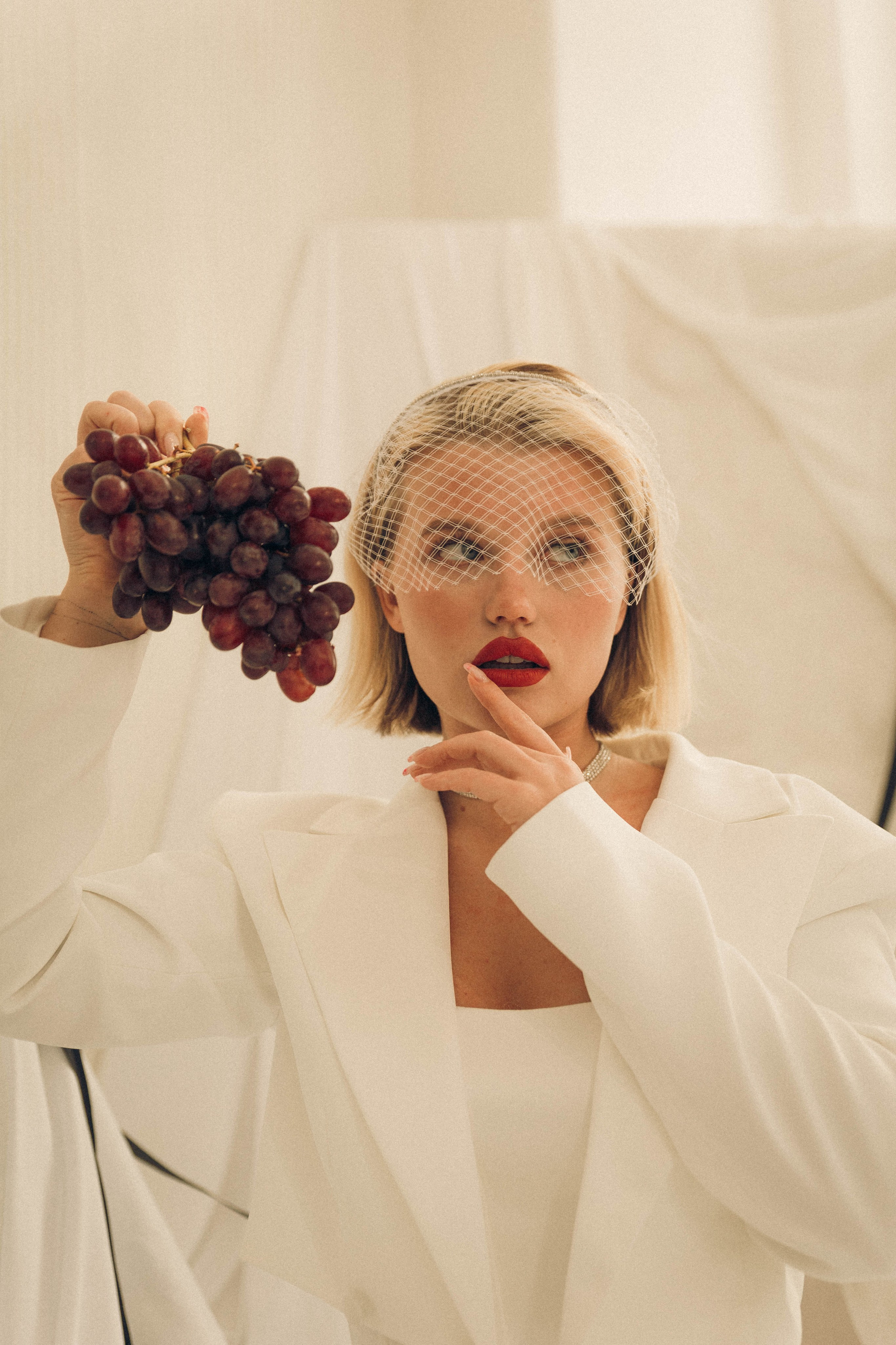 Студийные. Фотограф в Санкт-Петербурге Полина