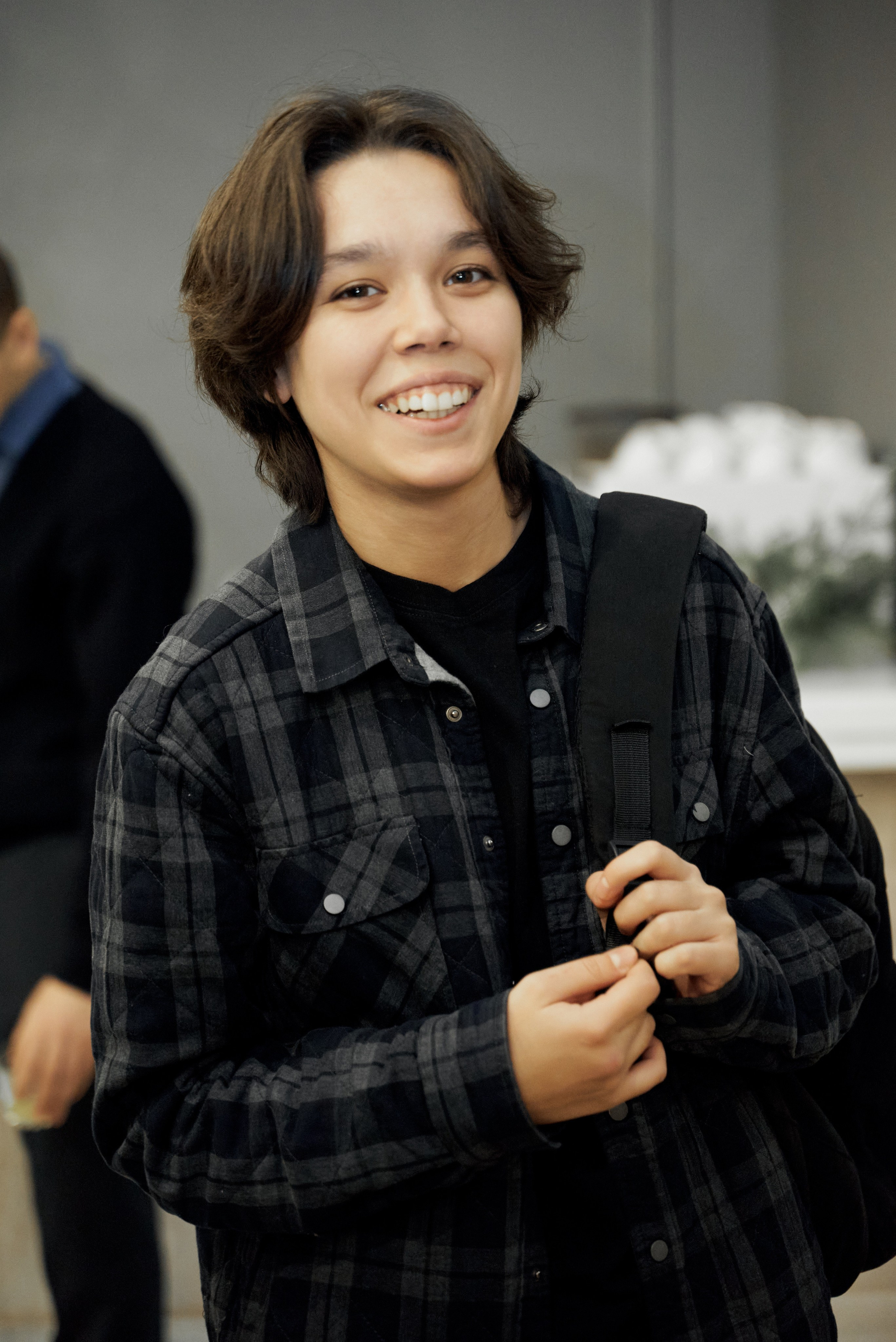 Корпоратив. Свадебный фотограф Александр Браво