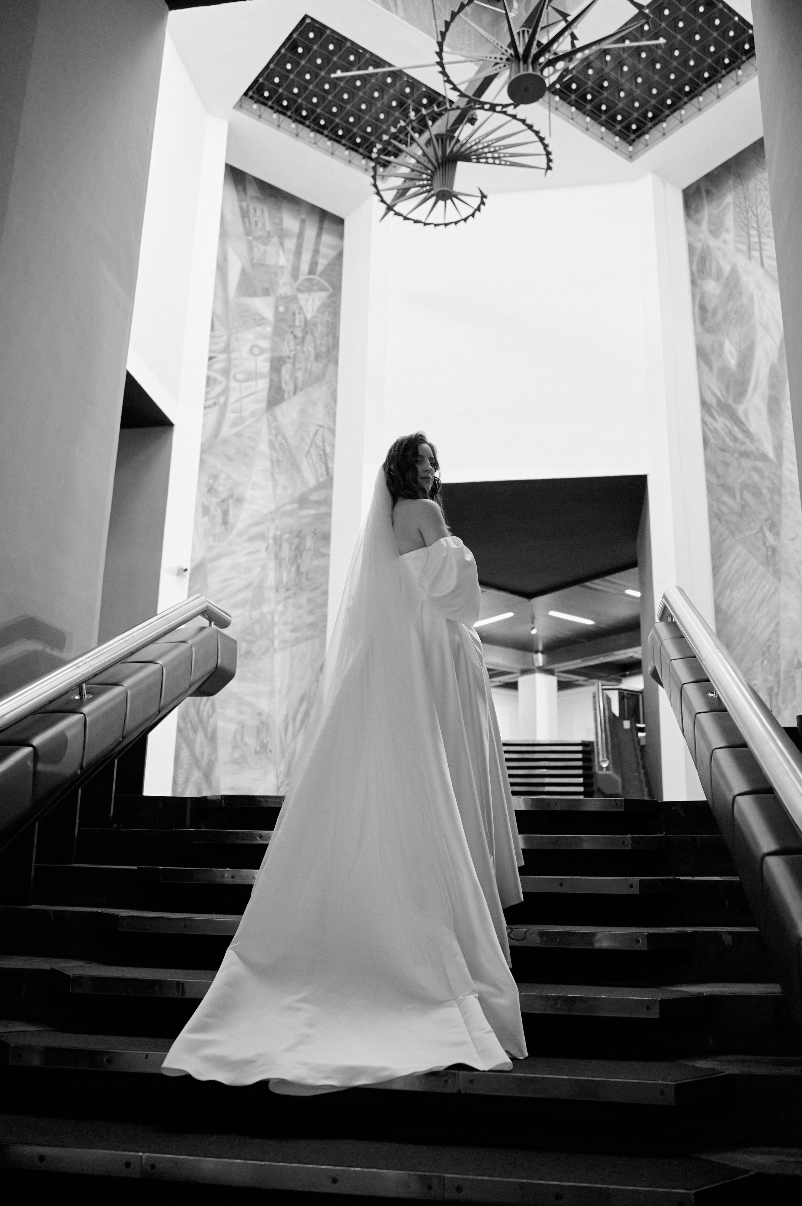 КИЦ. Свадебный фотограф Александр Браво