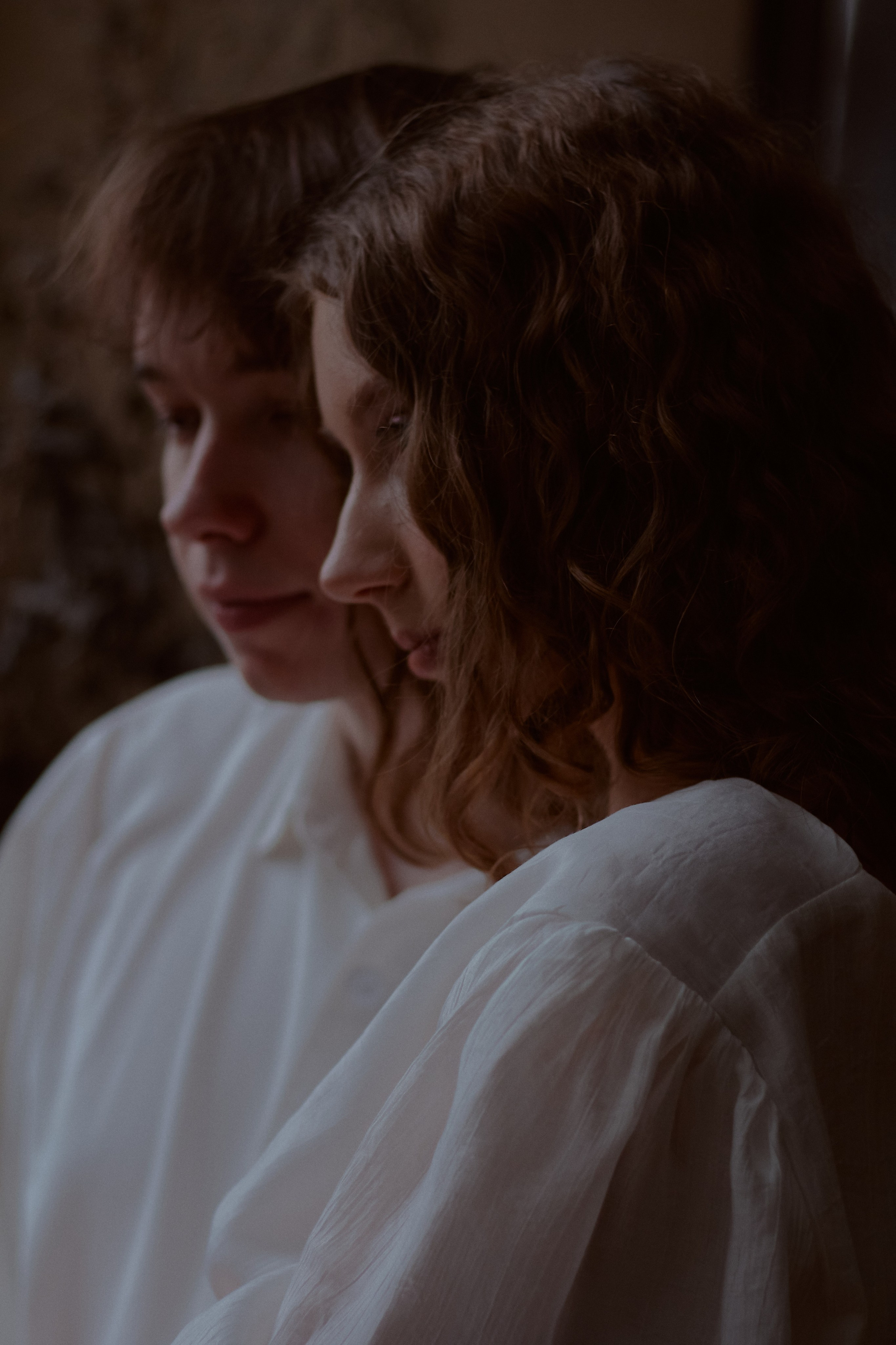 Екатерина и Константин. Фотограф лавстори Москва/МО Приятелева Ангелина