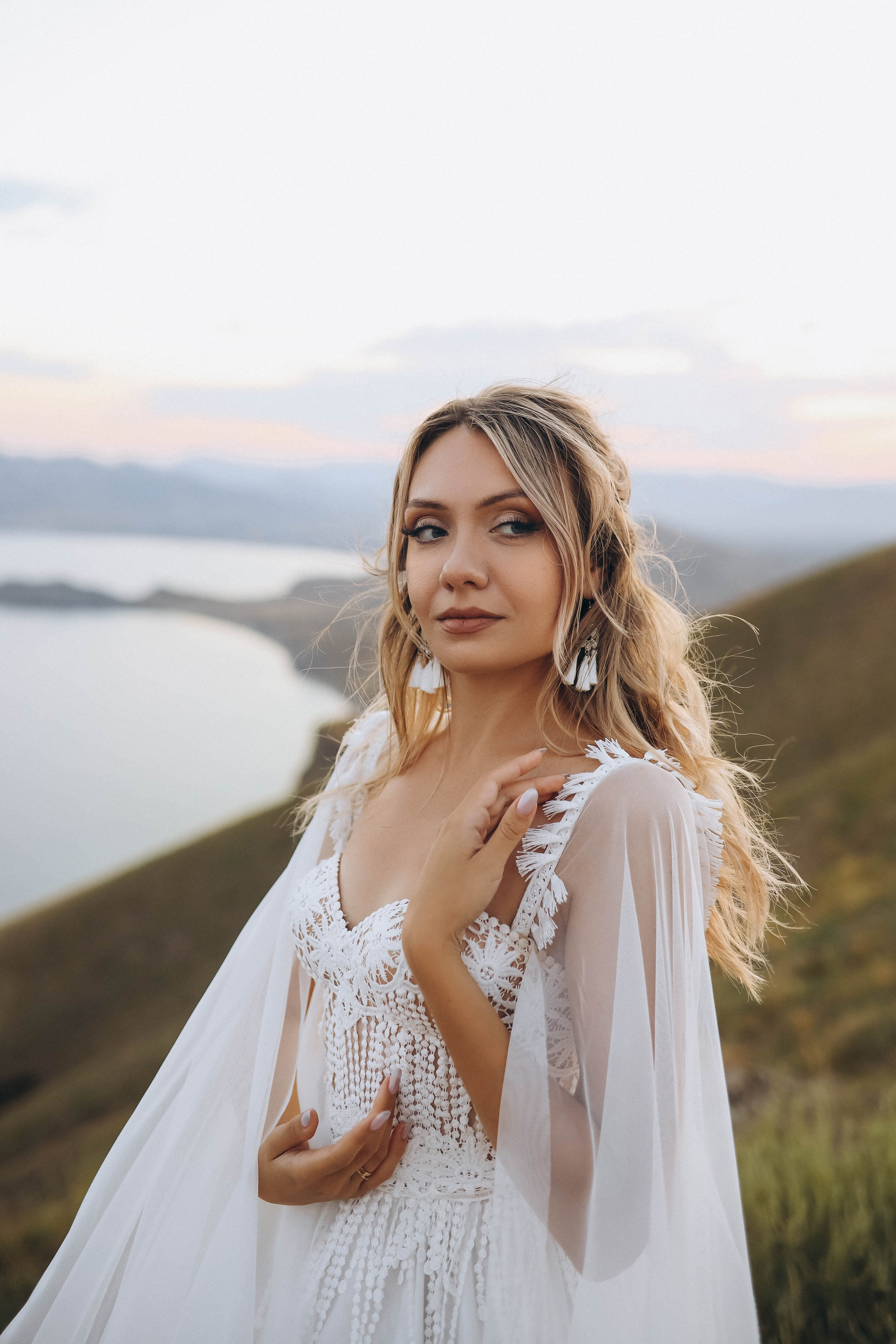 P&S. Свадебный и семейный фотограф Елизавета Артемьева