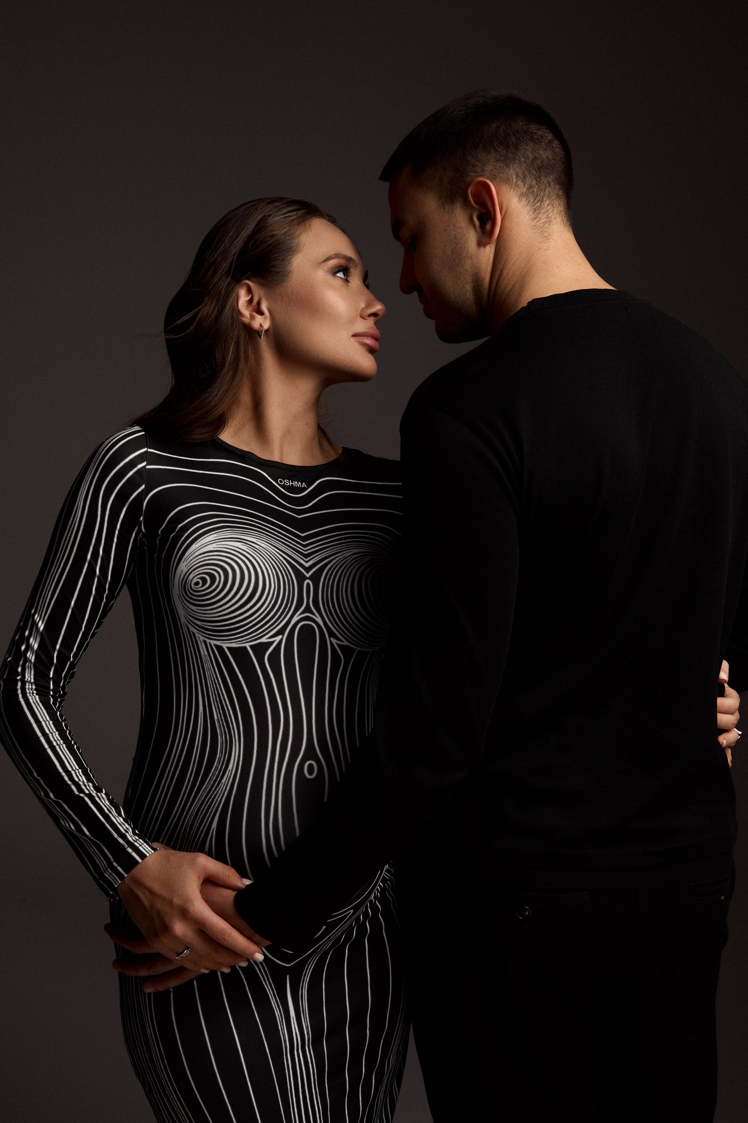 Беременность. Фотограф Лариса Рямова