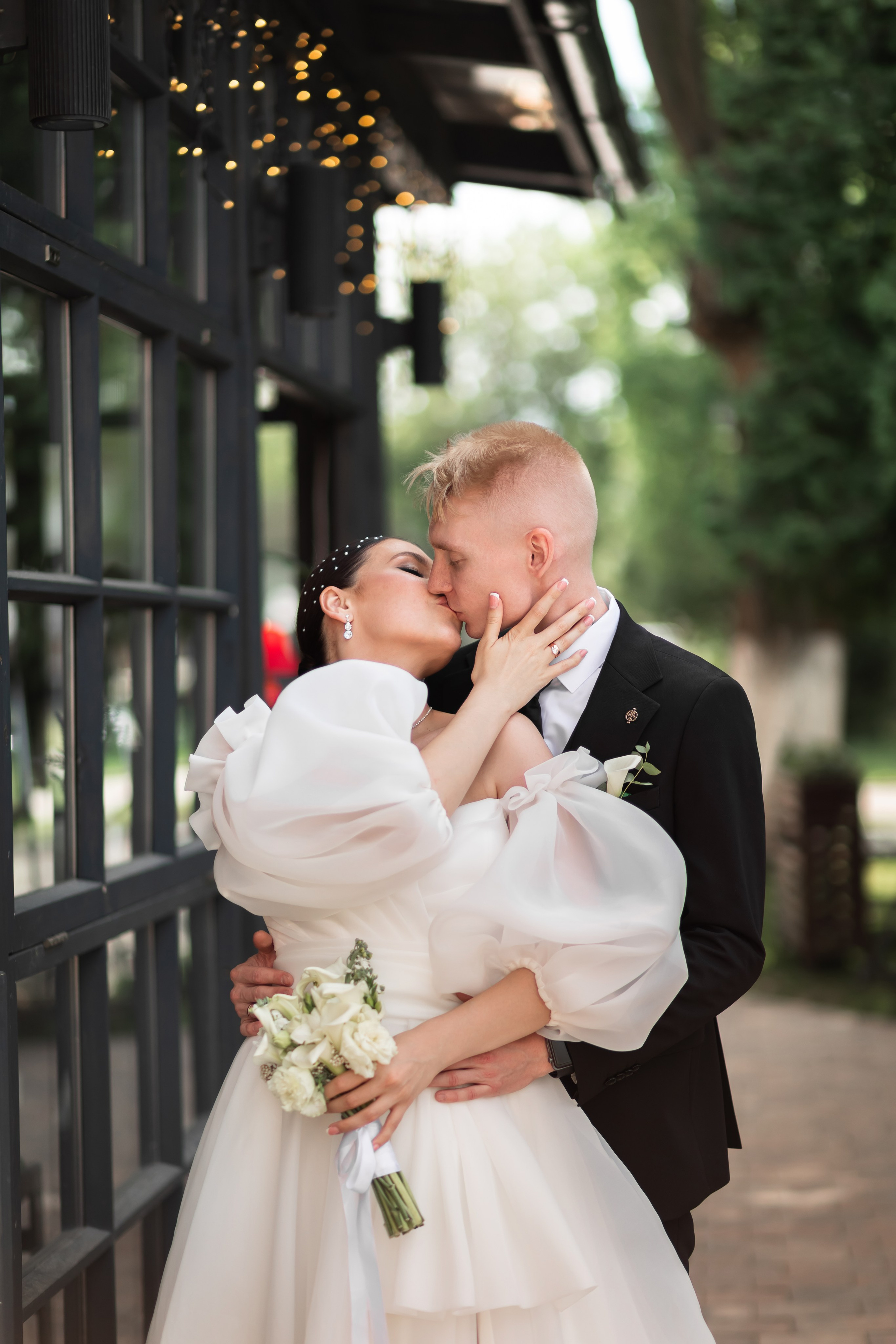 Ольга и Игорь 15.06.24. Свадебный фотограф Татьяна Фот