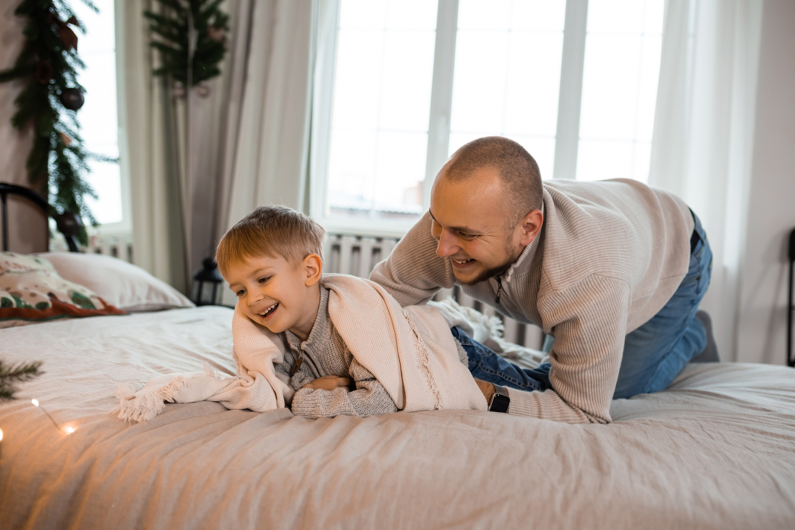 Мария с семьей. Свадебный фотограф Татьяна Фот