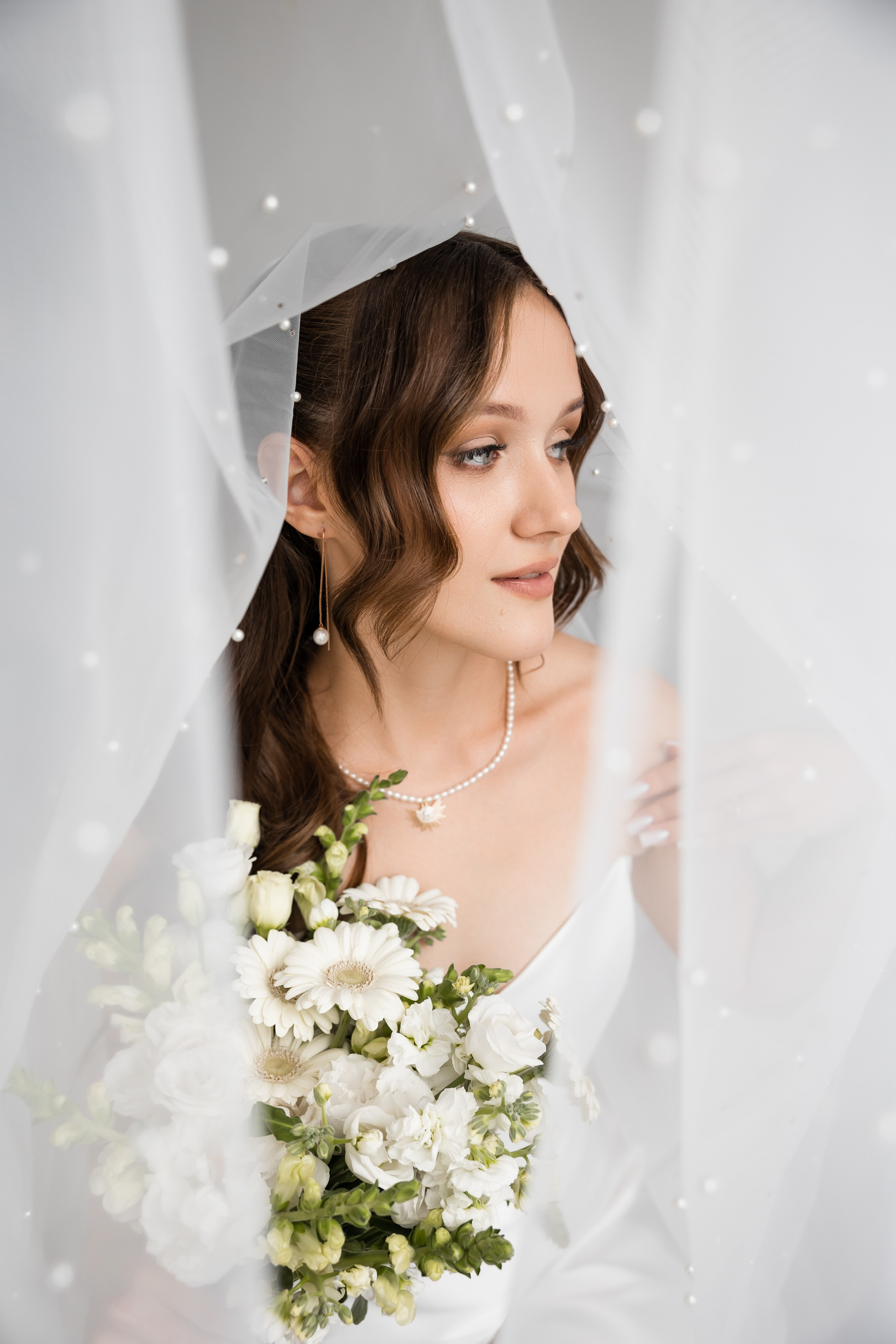 Алина и Егор. Свадебный фотограф Татьяна Фот