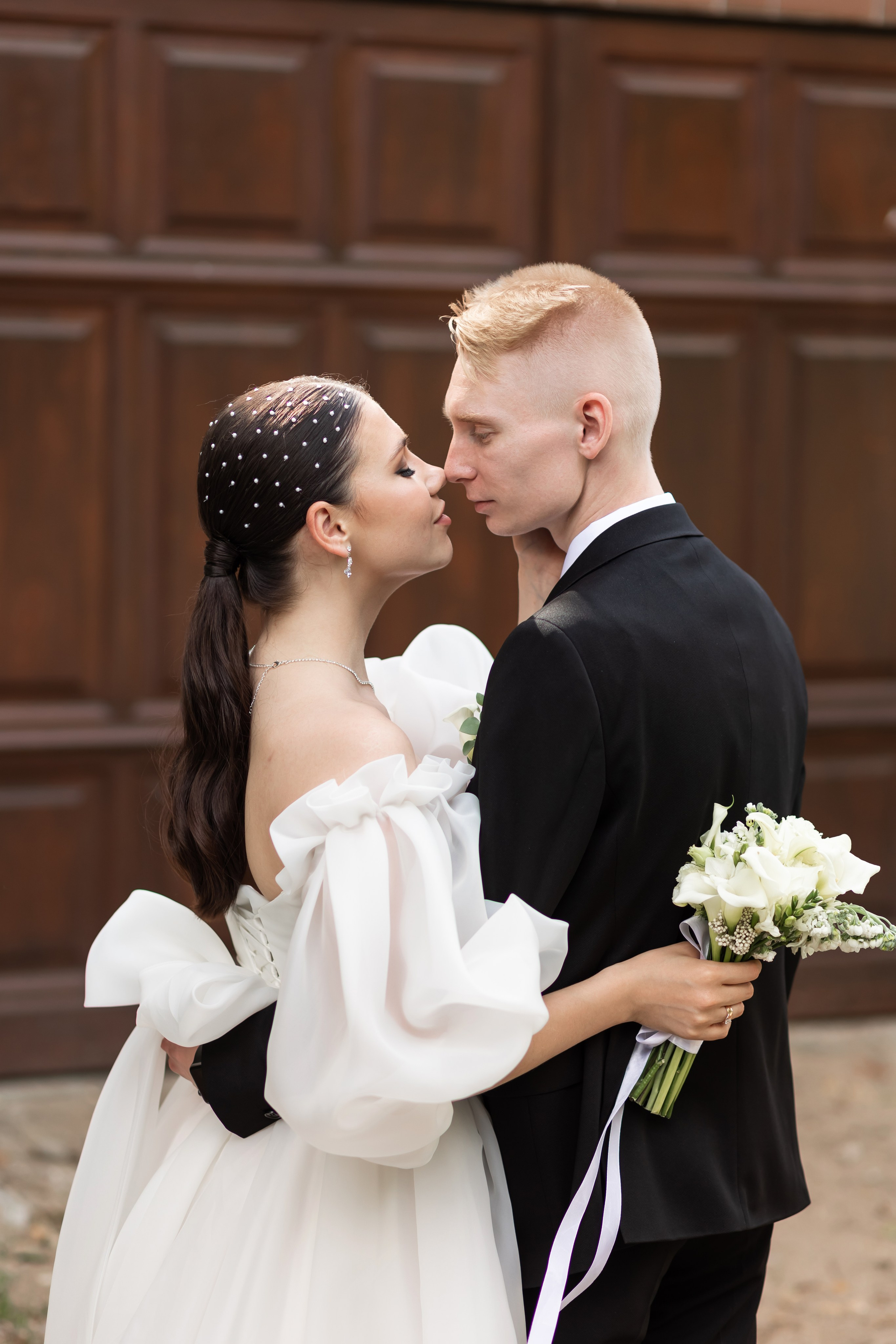 Ольга и Игорь 15.06.24. Свадебный фотограф Татьяна Фот