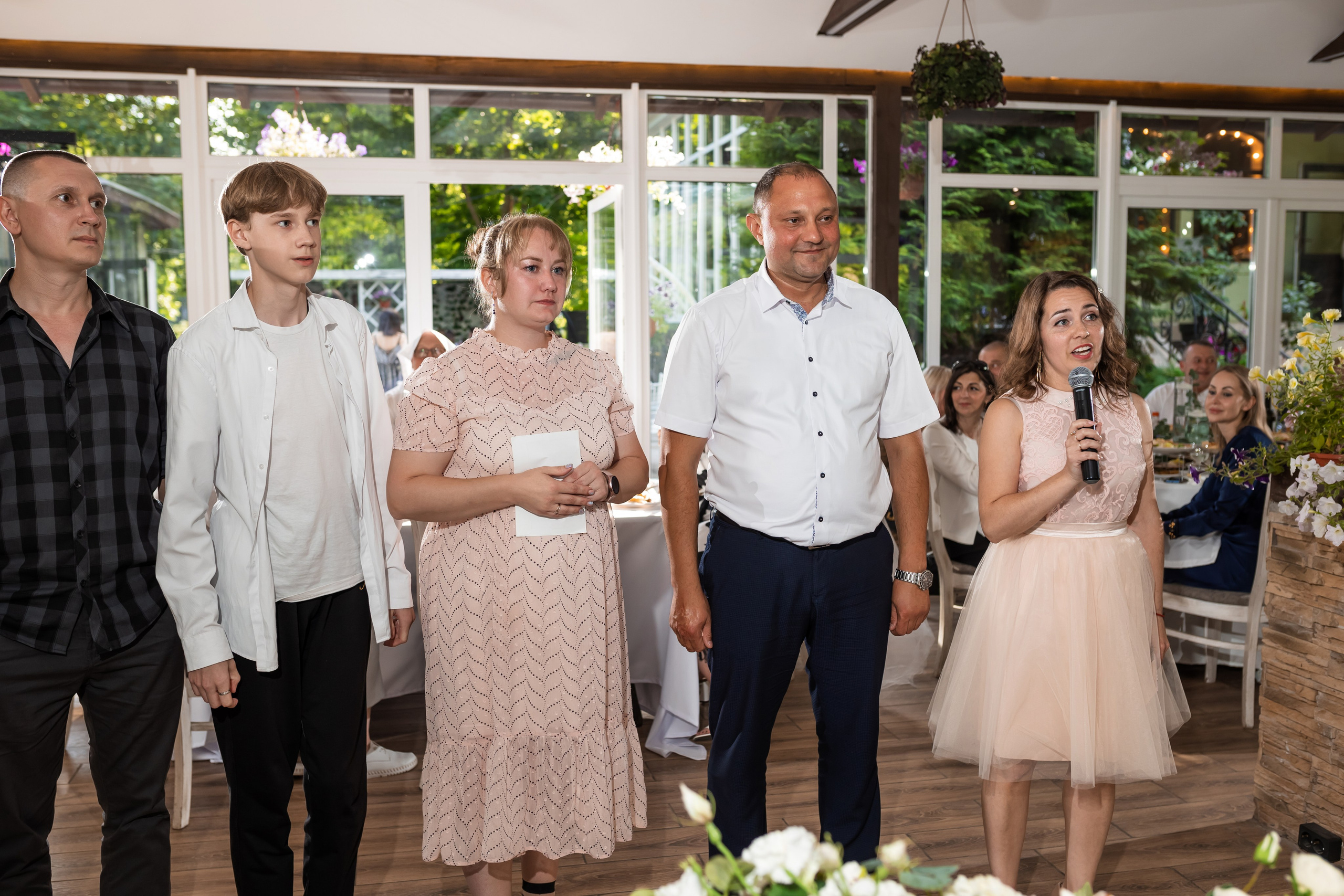 Ольга и Игорь 15.06.24. Свадебный фотограф Татьяна Фот
