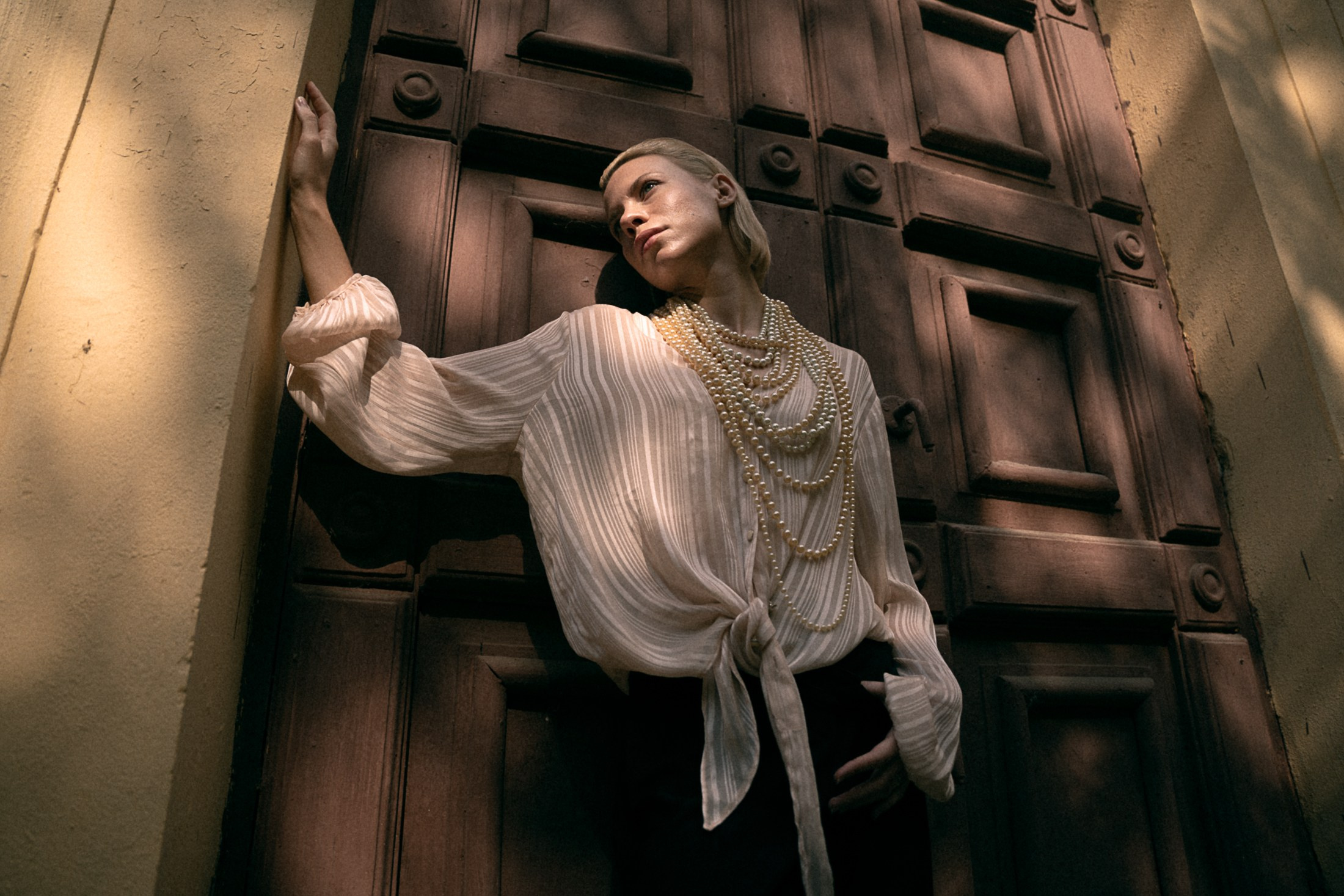 KSENIA. TUTSARKIS — Art Director | Stylist | Photographer