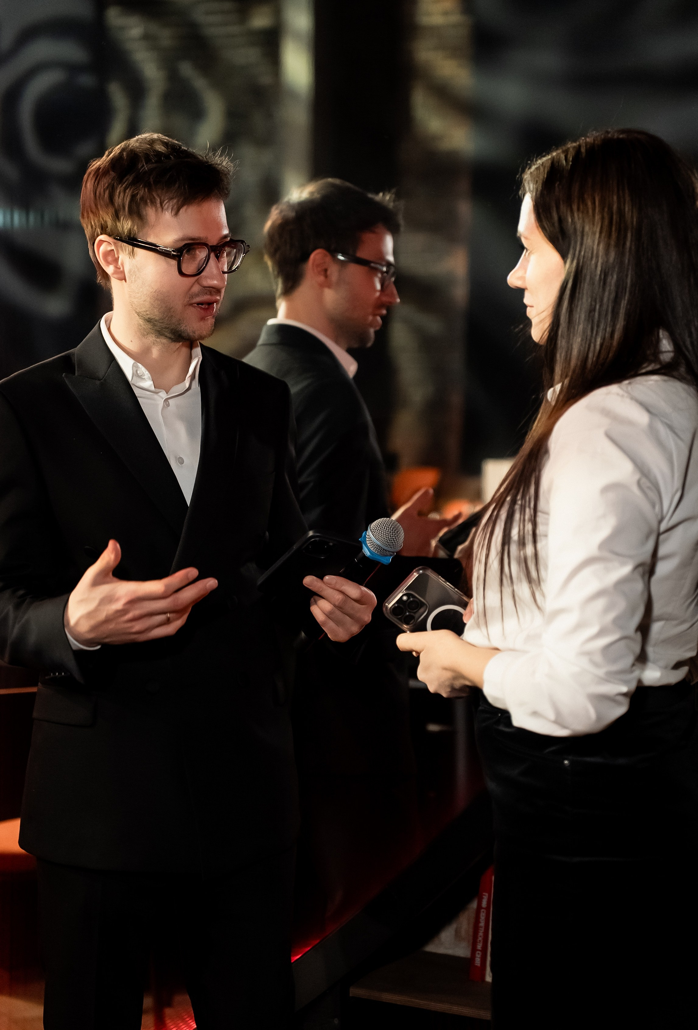 Cyberdom 24.03.2025. Свадебный и семейный фотограф Москва