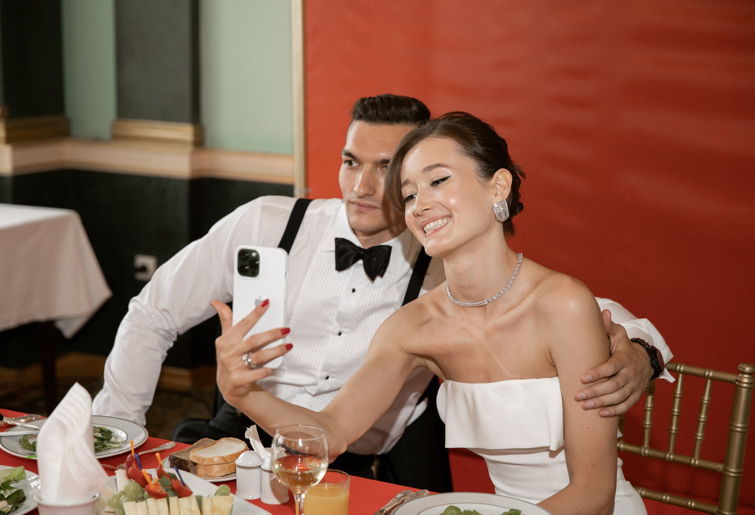 Mohamed & Irina, Danilovsky. Свадебный и семейный фотограф Москва