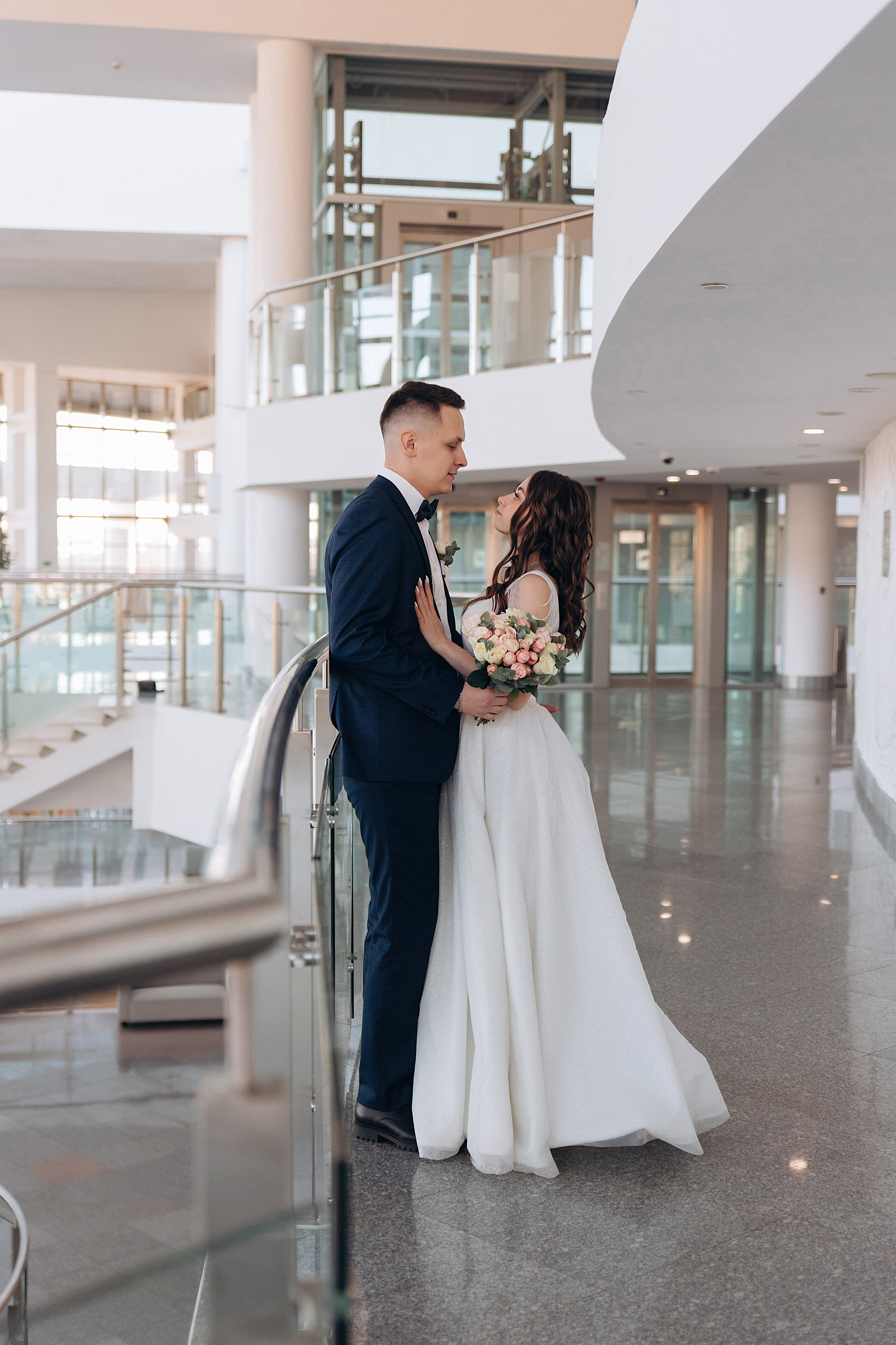 Свадебные съемки. Семейный фотограф Ярославль Екатерина Охлопкова