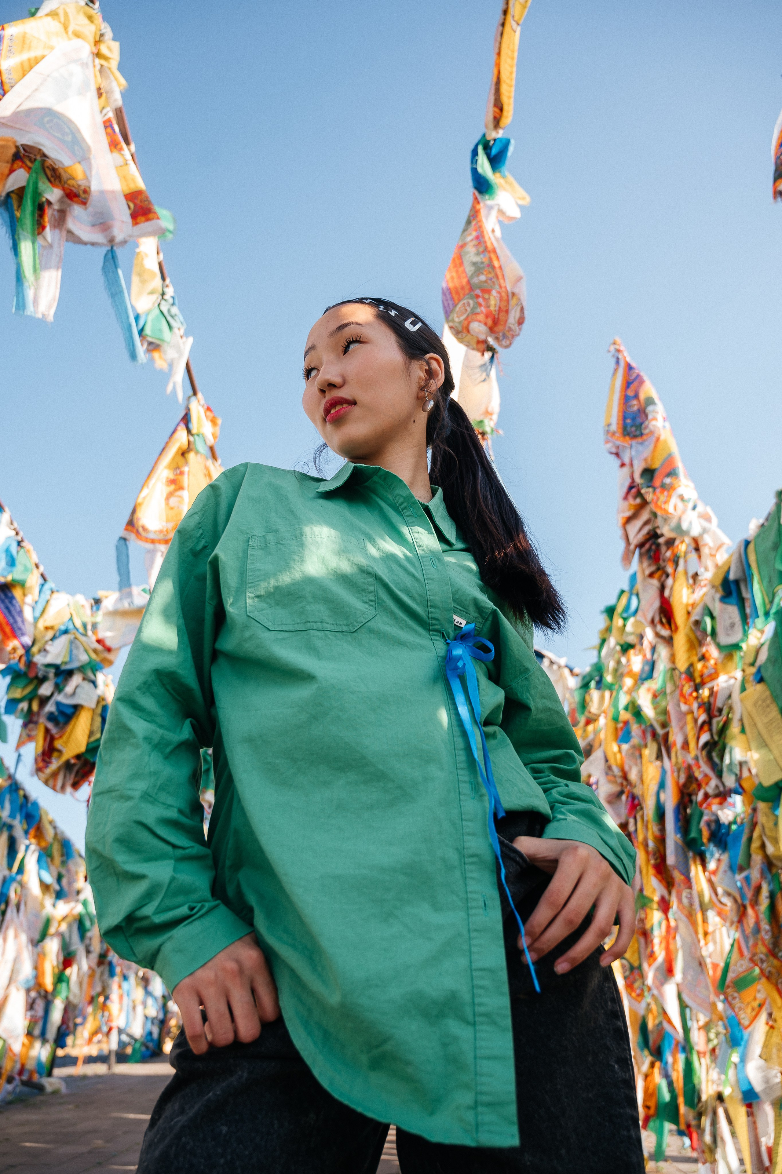 Выпускники. Школьный и детский фотограф в Улан-Удэ Виктор Григорьев