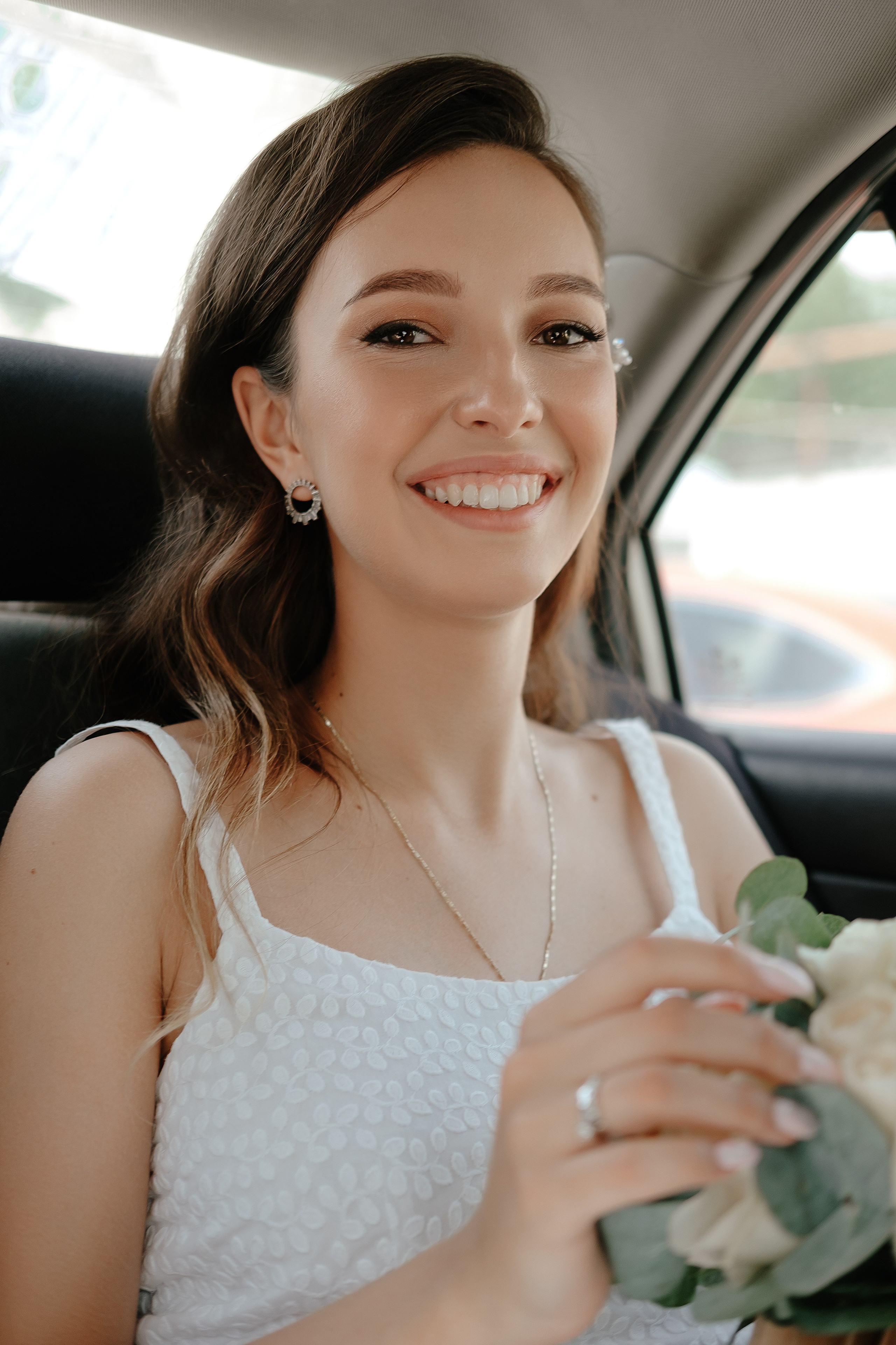 Wedding. Портретный фотограф в Симферополе Екатерина Аляпина