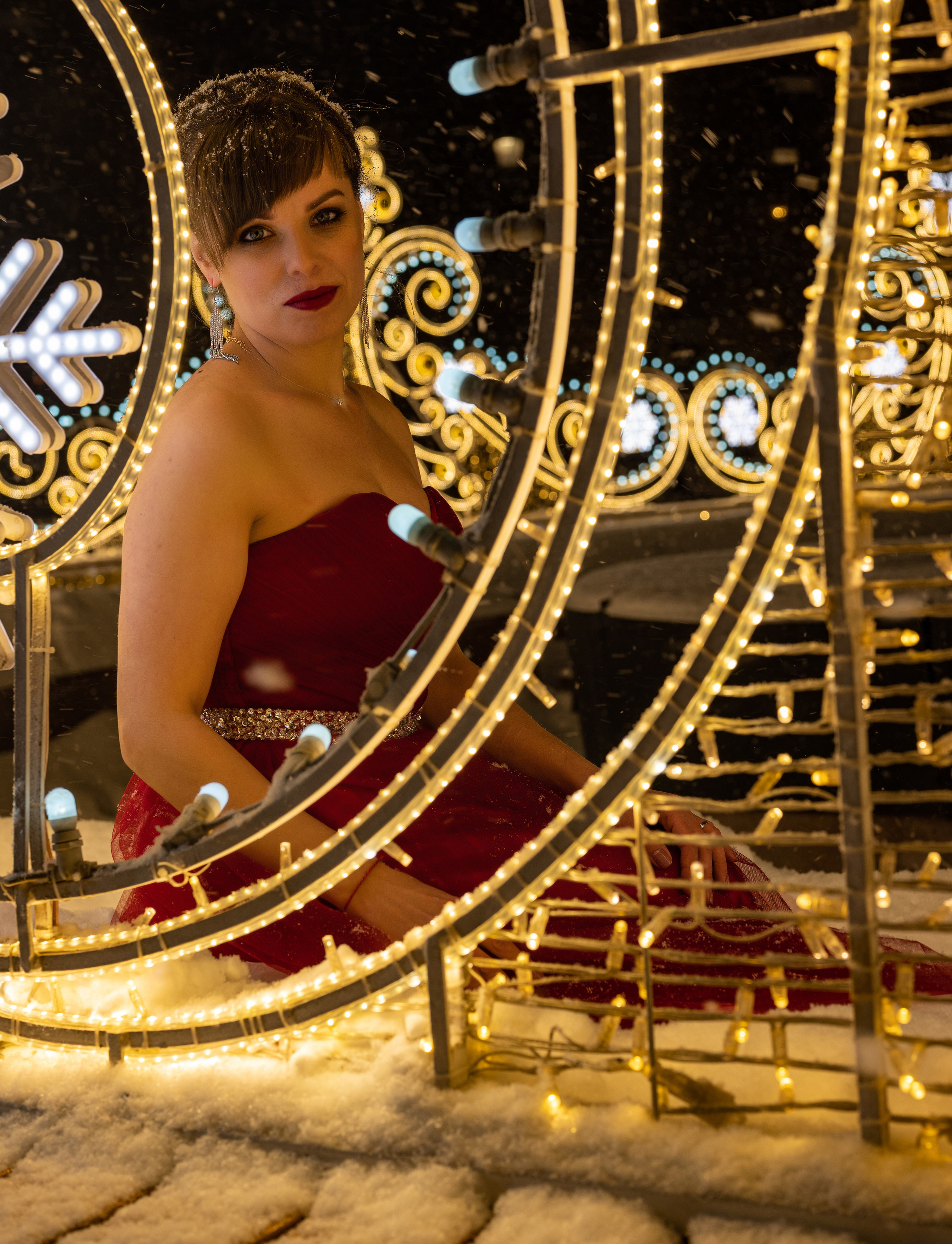 Катерина. Портретный фотограф в Москве Алексей Потапахин