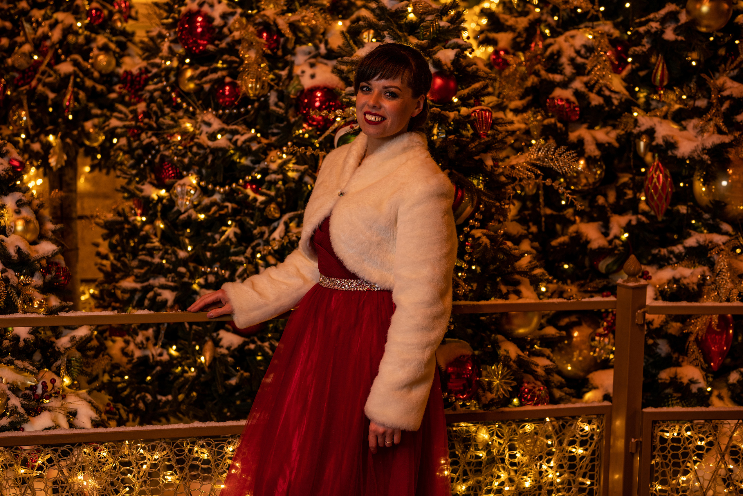 Катерина. Портретный фотограф в Москве Алексей Потапахин