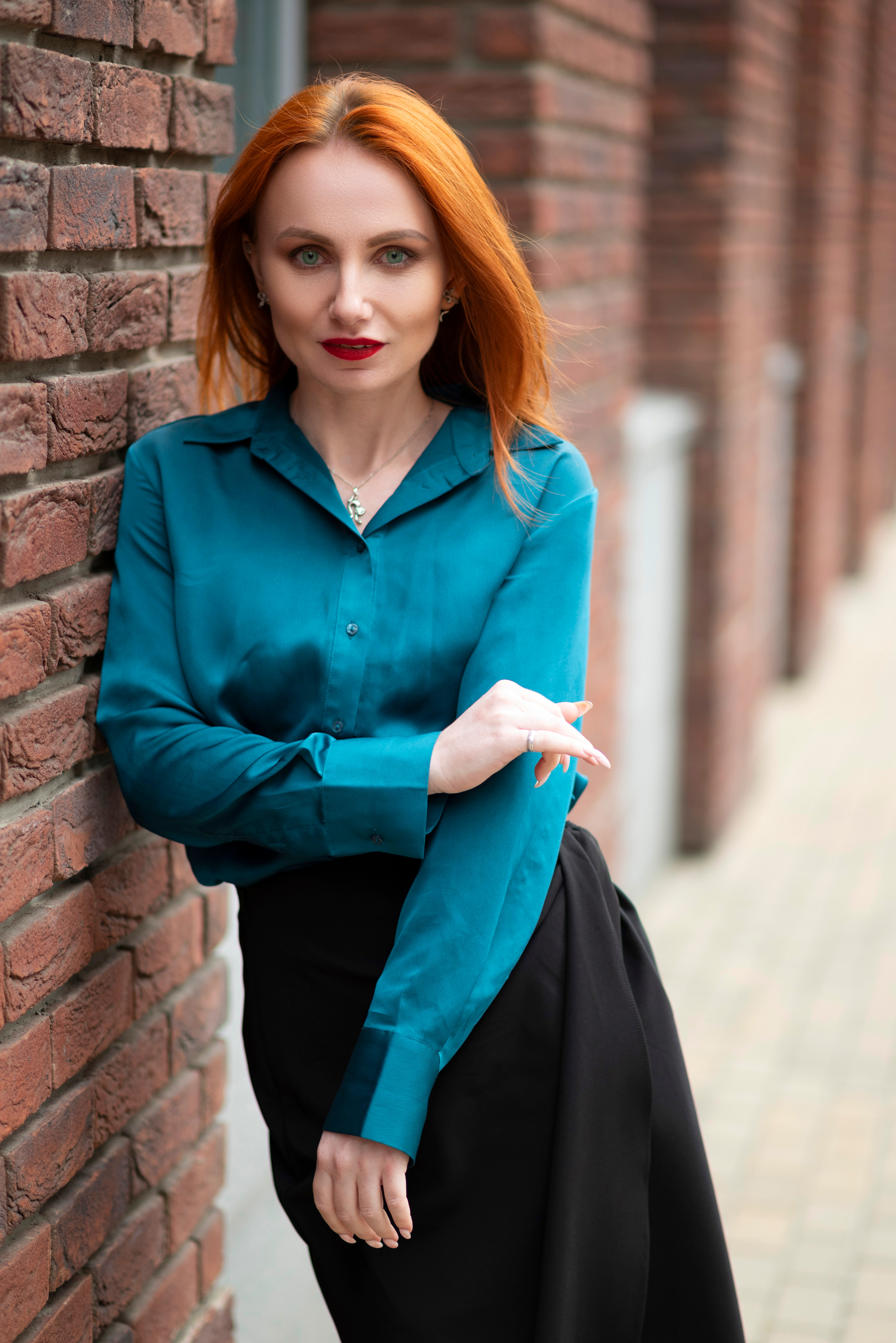 Катерина. Портретный фотограф в Москве Алексей Потапахин