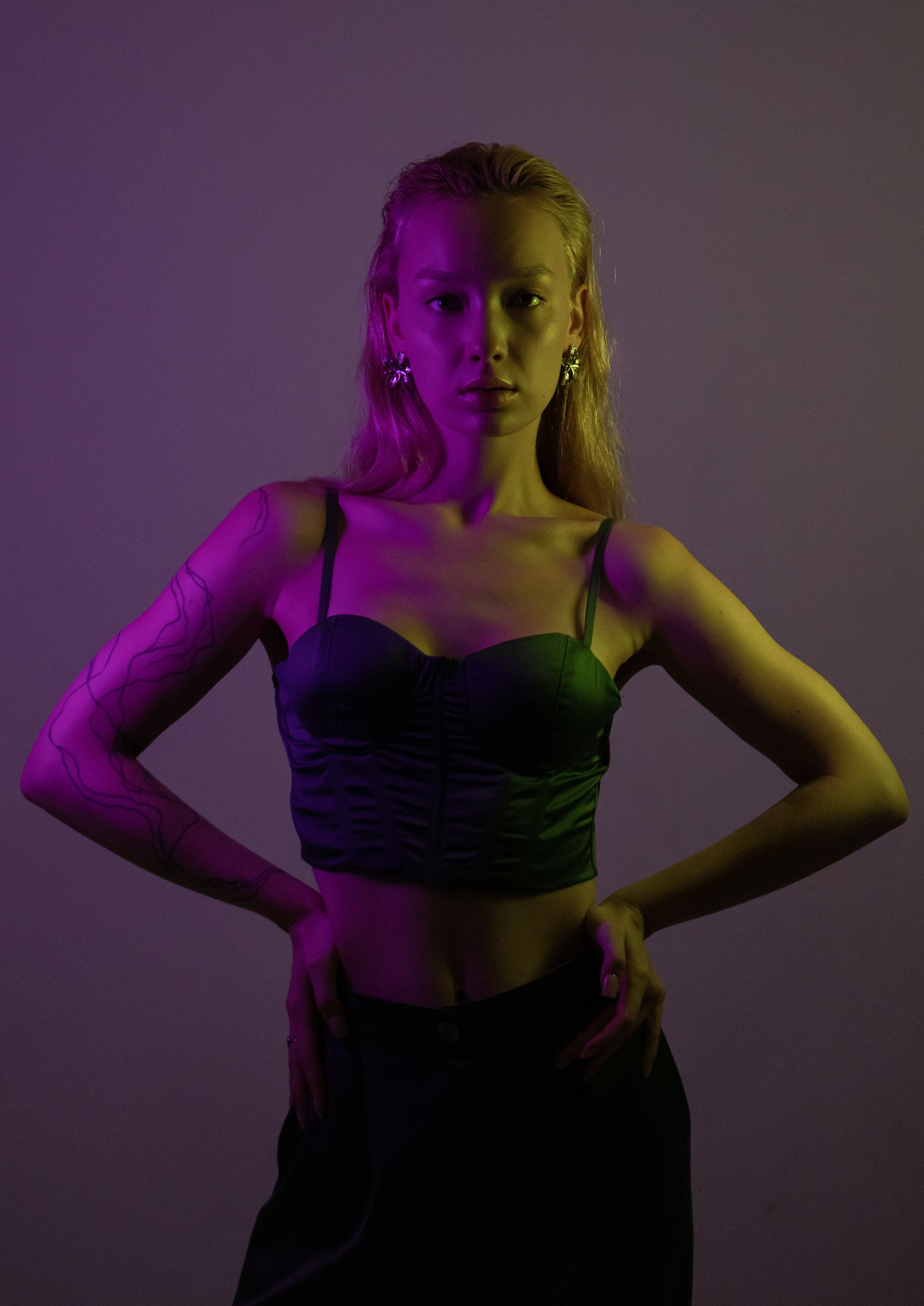 Персональные съемки. Фотограф в Санкт-Петербурге Яна Кобзева