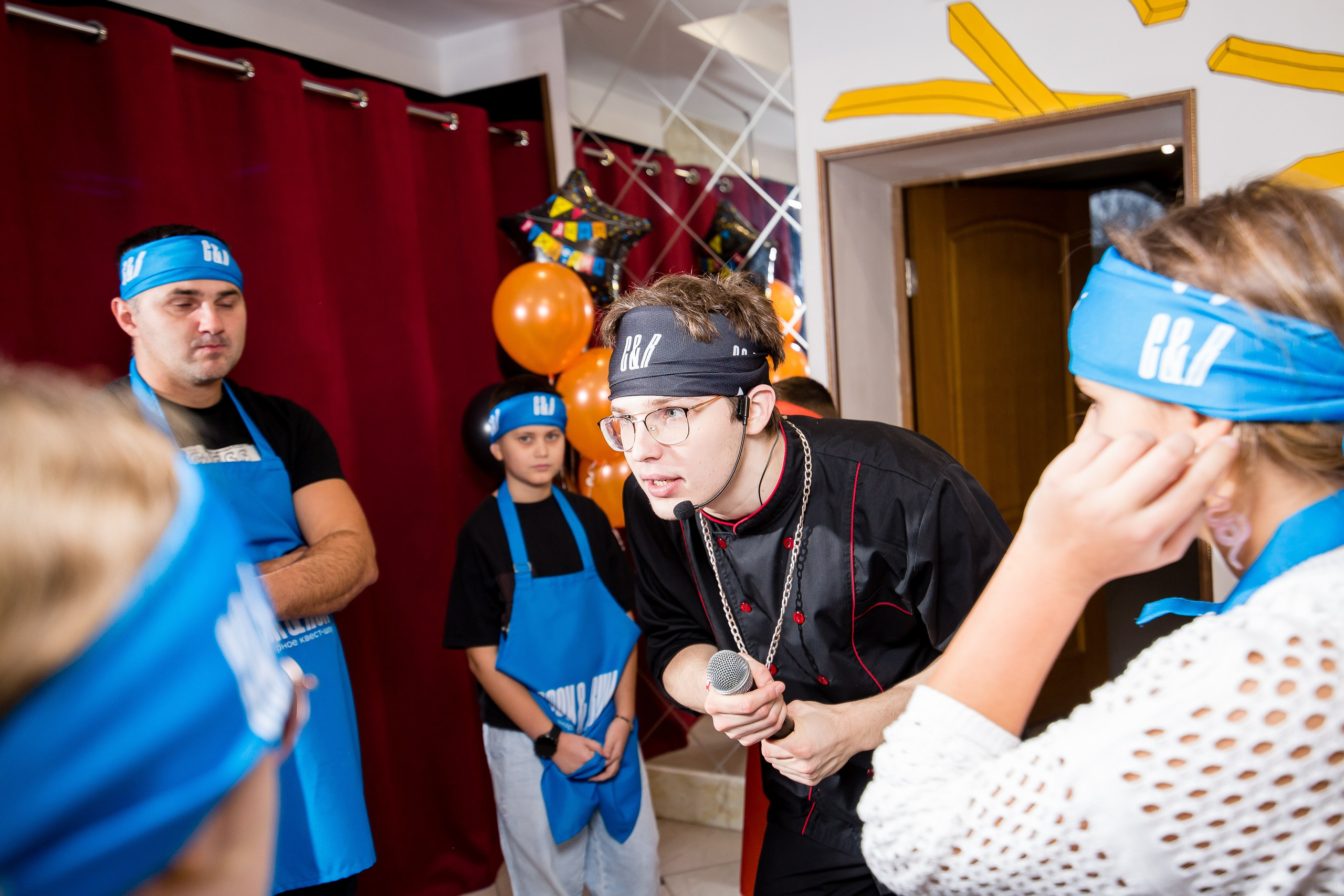 Репортажи. Свадебный и Интерьерный Фотограф во Владимире Евгений Федин