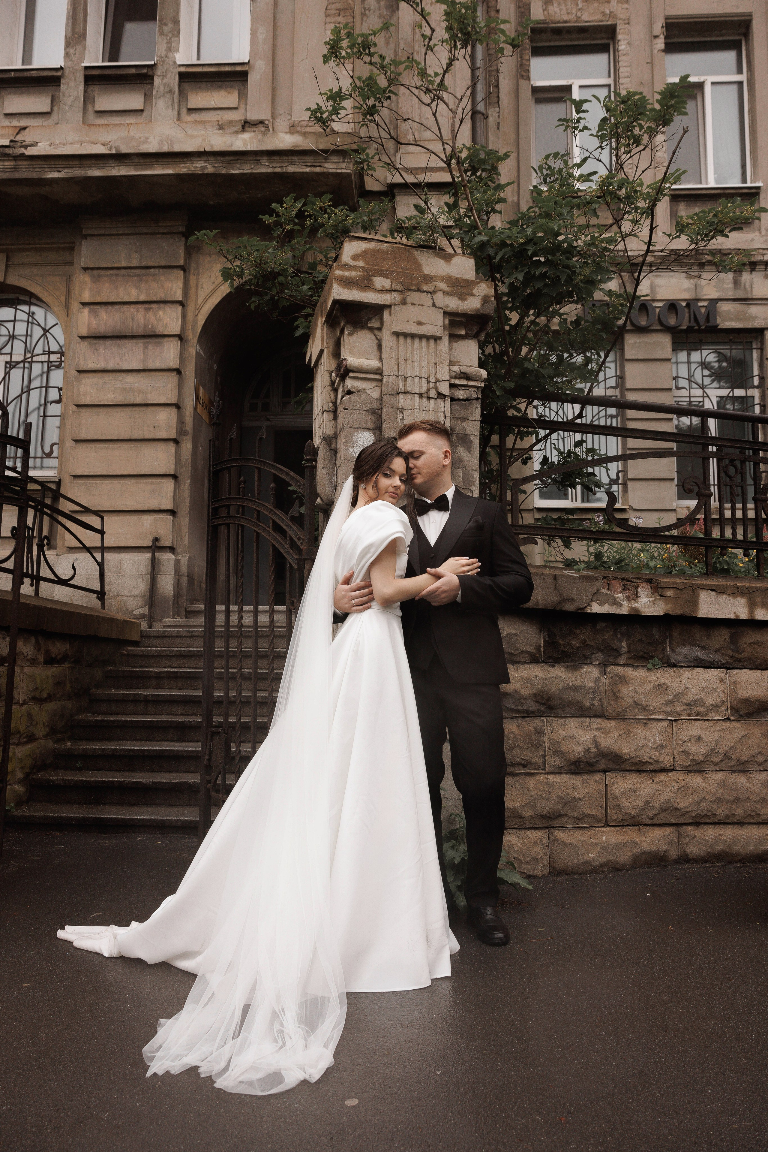 Екатерина и Максим. Свадебный и семейный фотограф  во Владивостоке Ольга Украинец