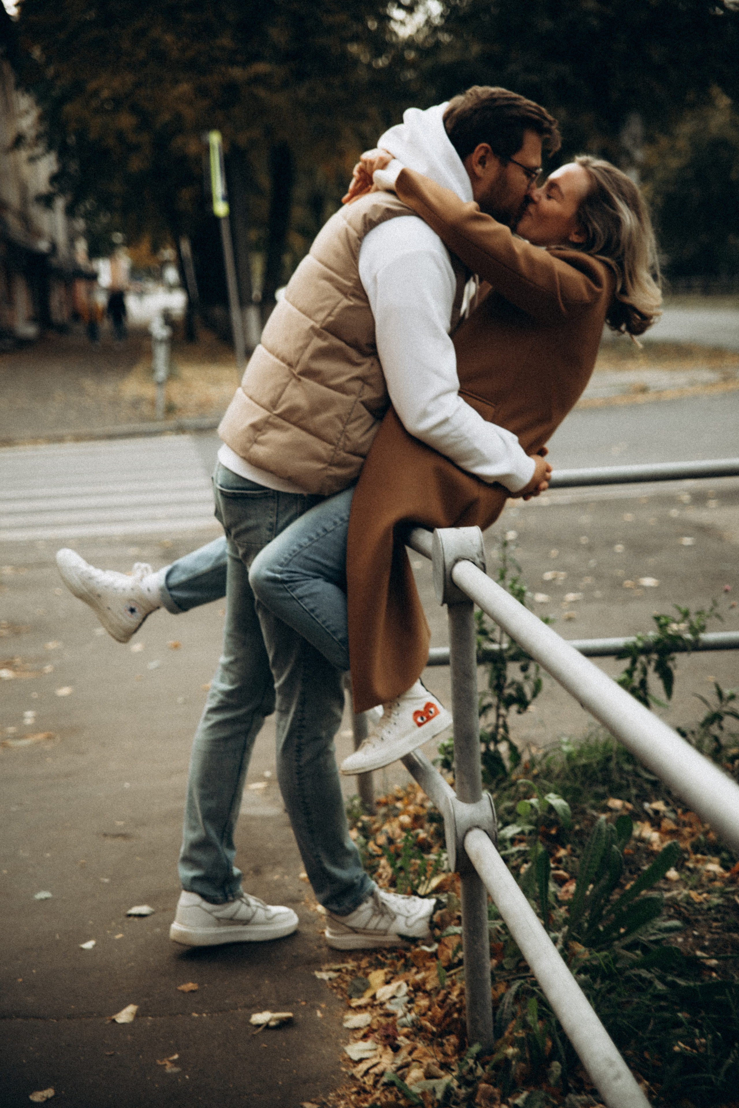 Быть вечно влюбленными. Свадебный и семейный фотограф в Йошкар-Оле, Питере и Казани Александра Богинич