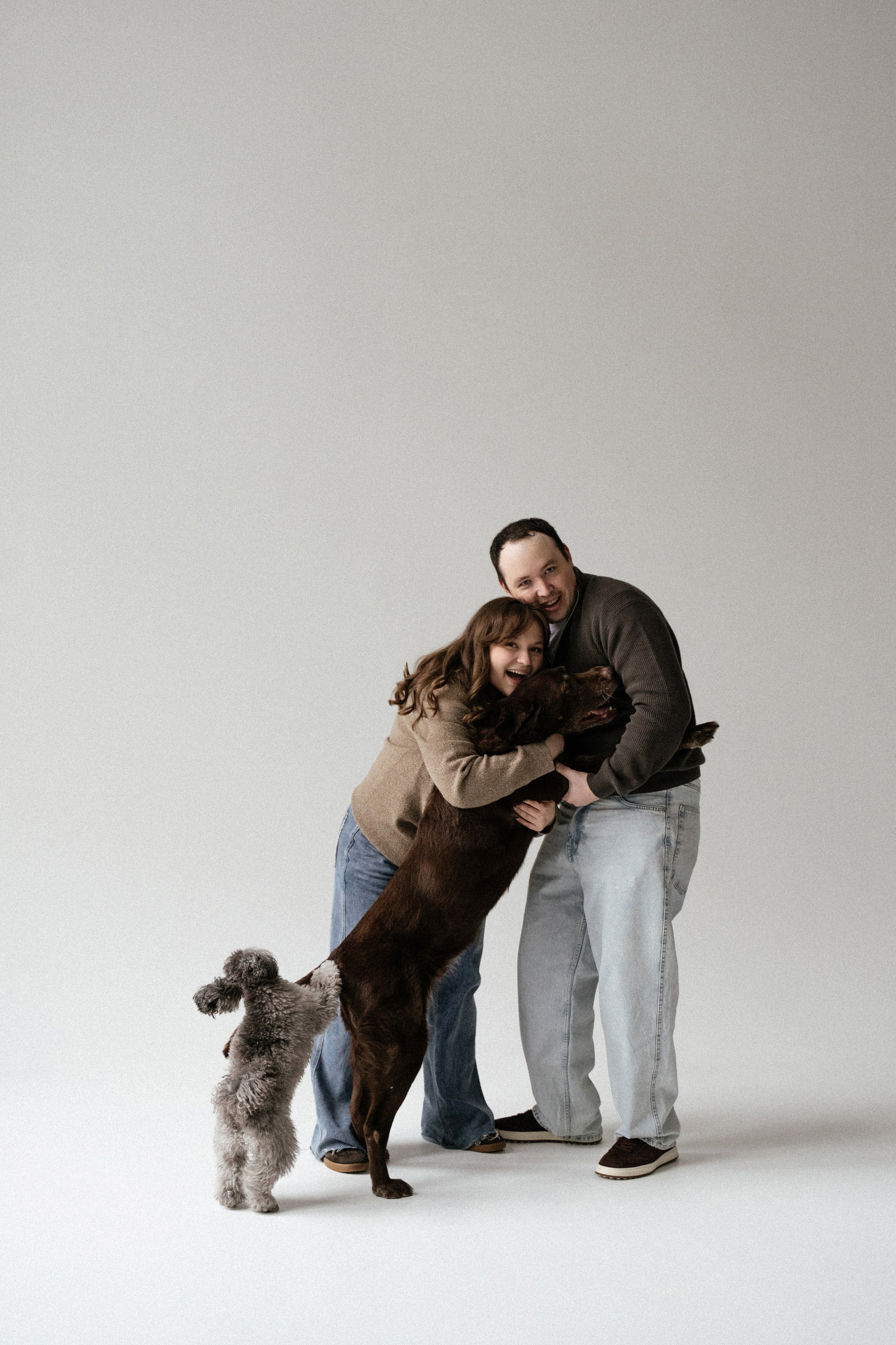 Валерия и Айдар. Фотограф в Москве Наталия Варакина