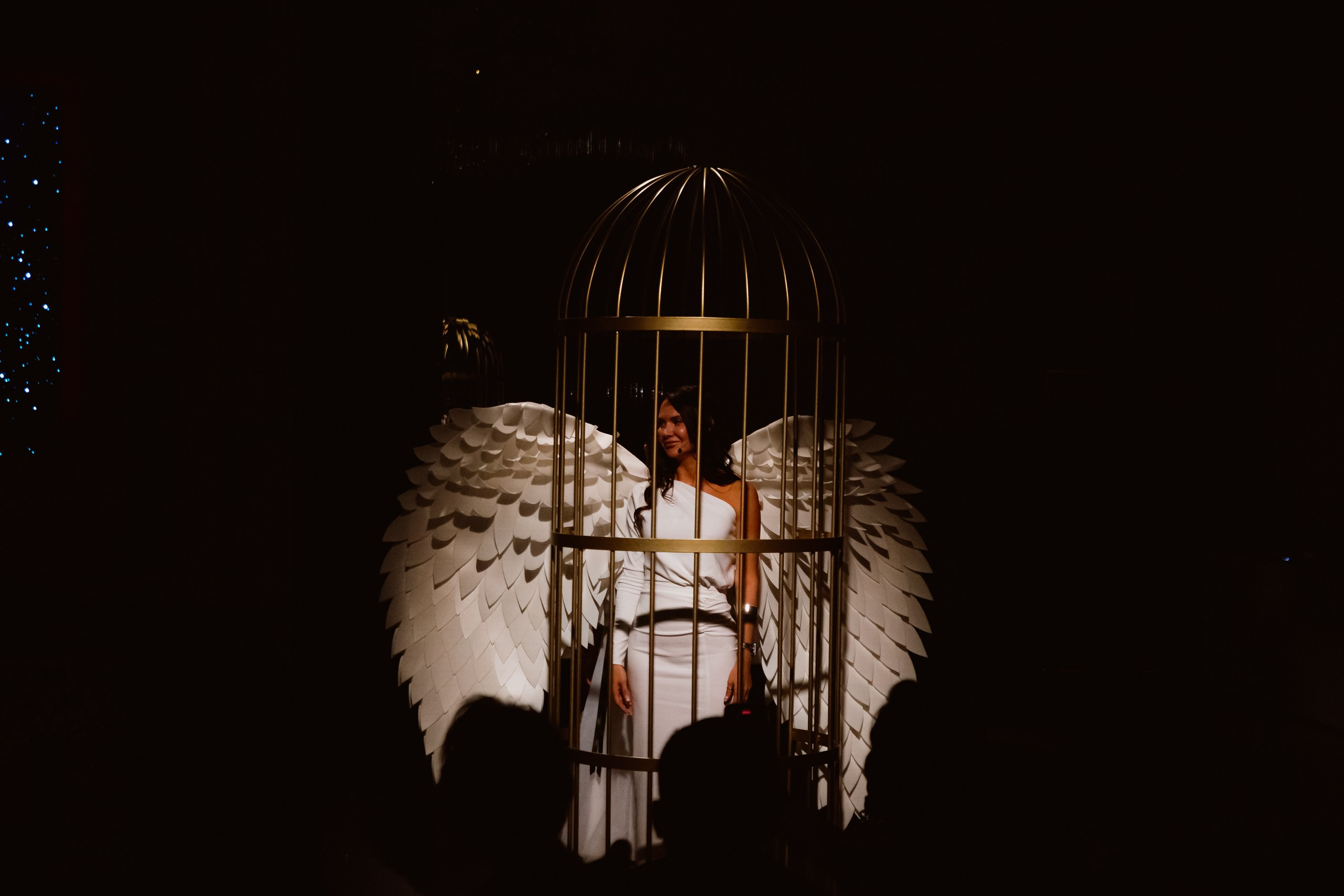 Woman's Day 2023. Фотограф Егор Сухов