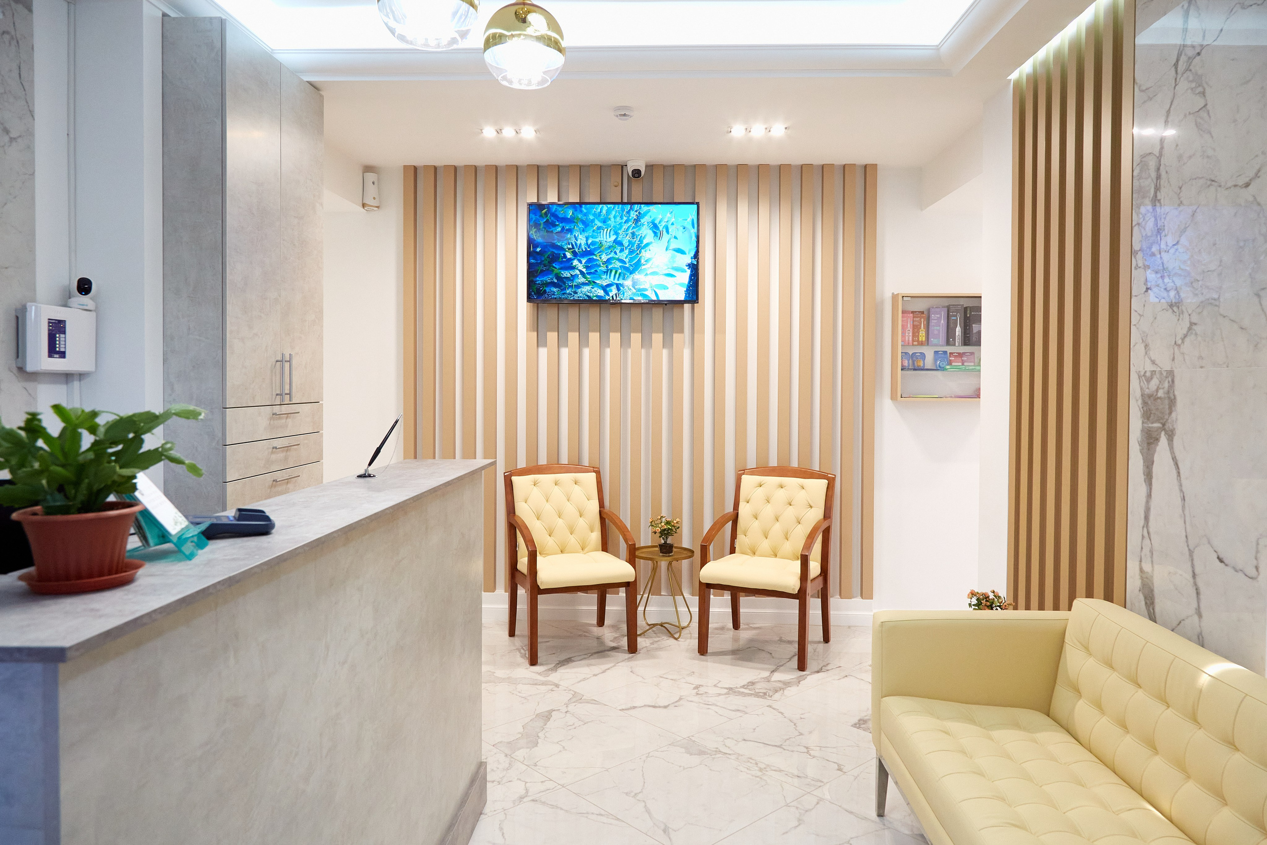 Стоматология 16+16. Фотограф Анастасия Леонтьева Санкт-Петербург