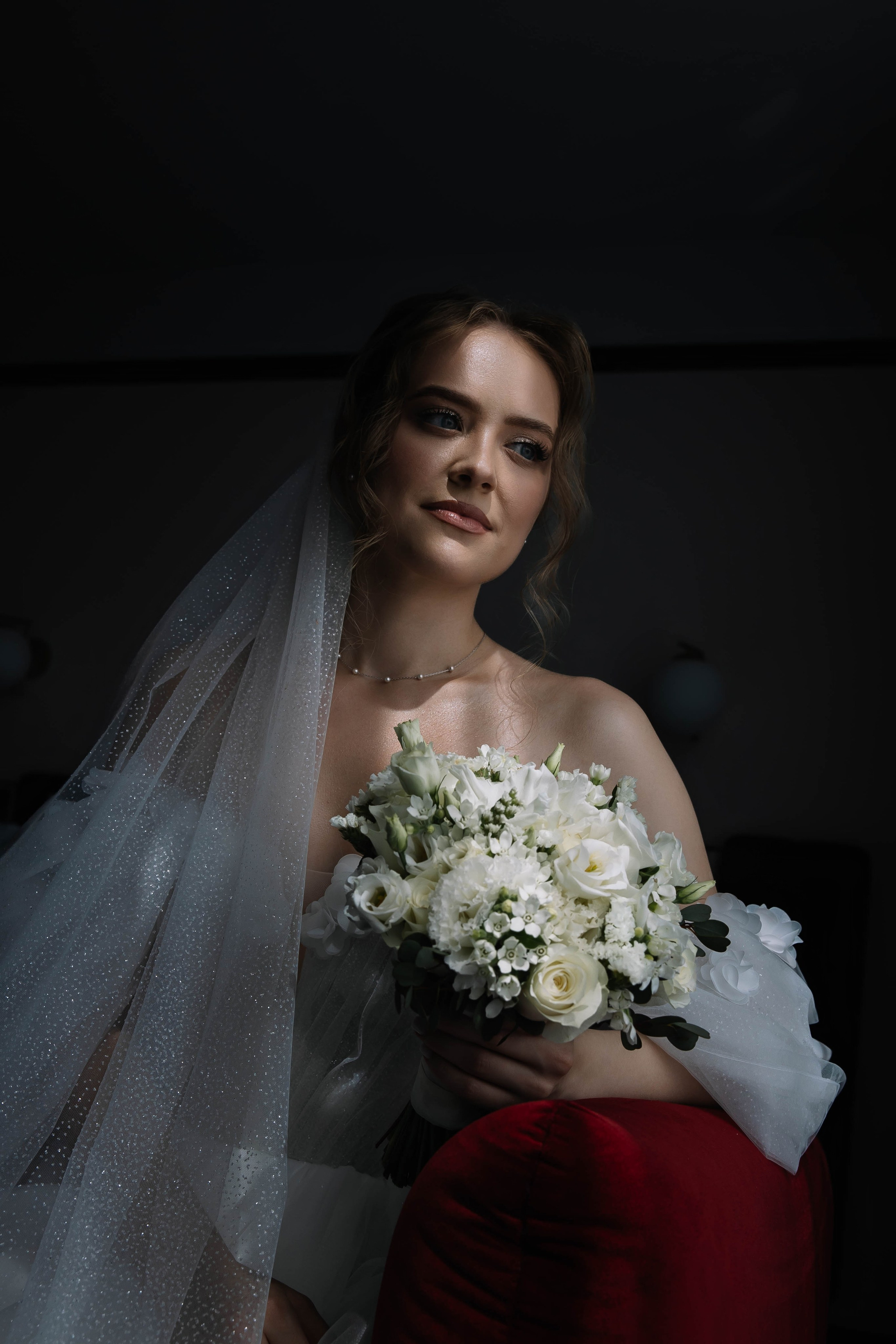 Даниил и Влада. Свадебный фотограф и видеограф в Омске — Виталий и Алёна Орлянд