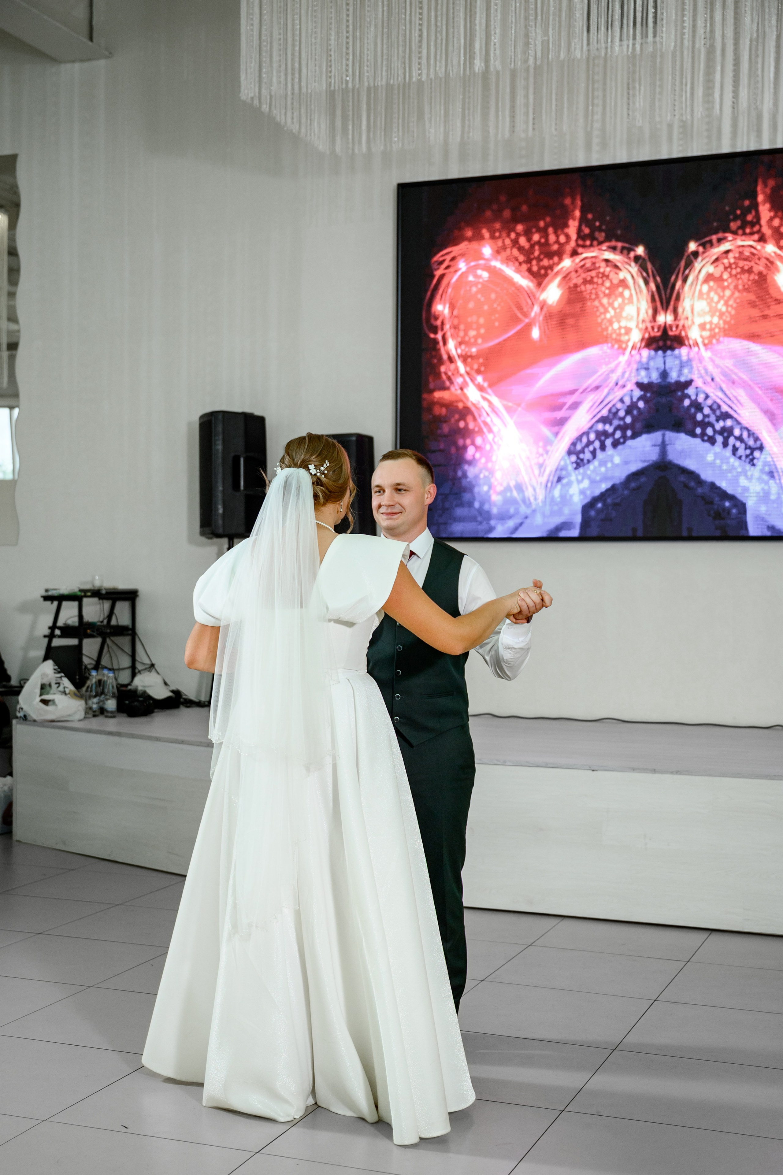 Nadezhda & Alexey. Фотограф в Липецке Ковалько Евгений