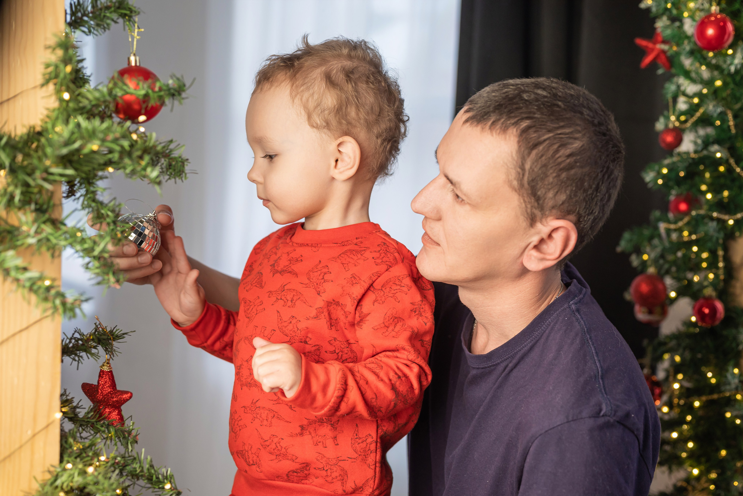Николай, Анастасия и Константин. Фотограф в городе Салават