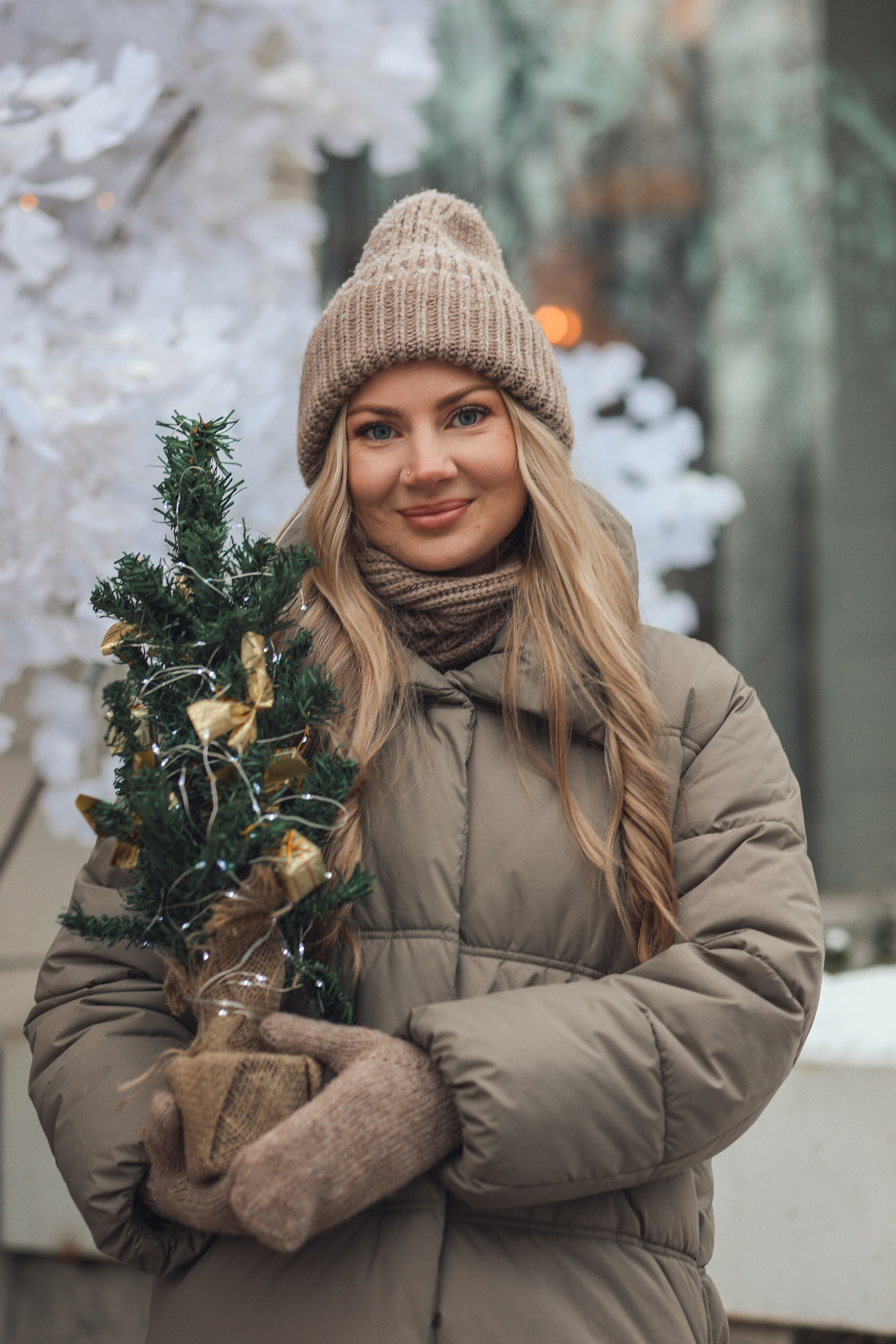 Зимние фотопрогулки. Фотограф Алена Малинина в Санкт-Петербурге Пушкин Питер СПб Семейные и детские фотосессии
