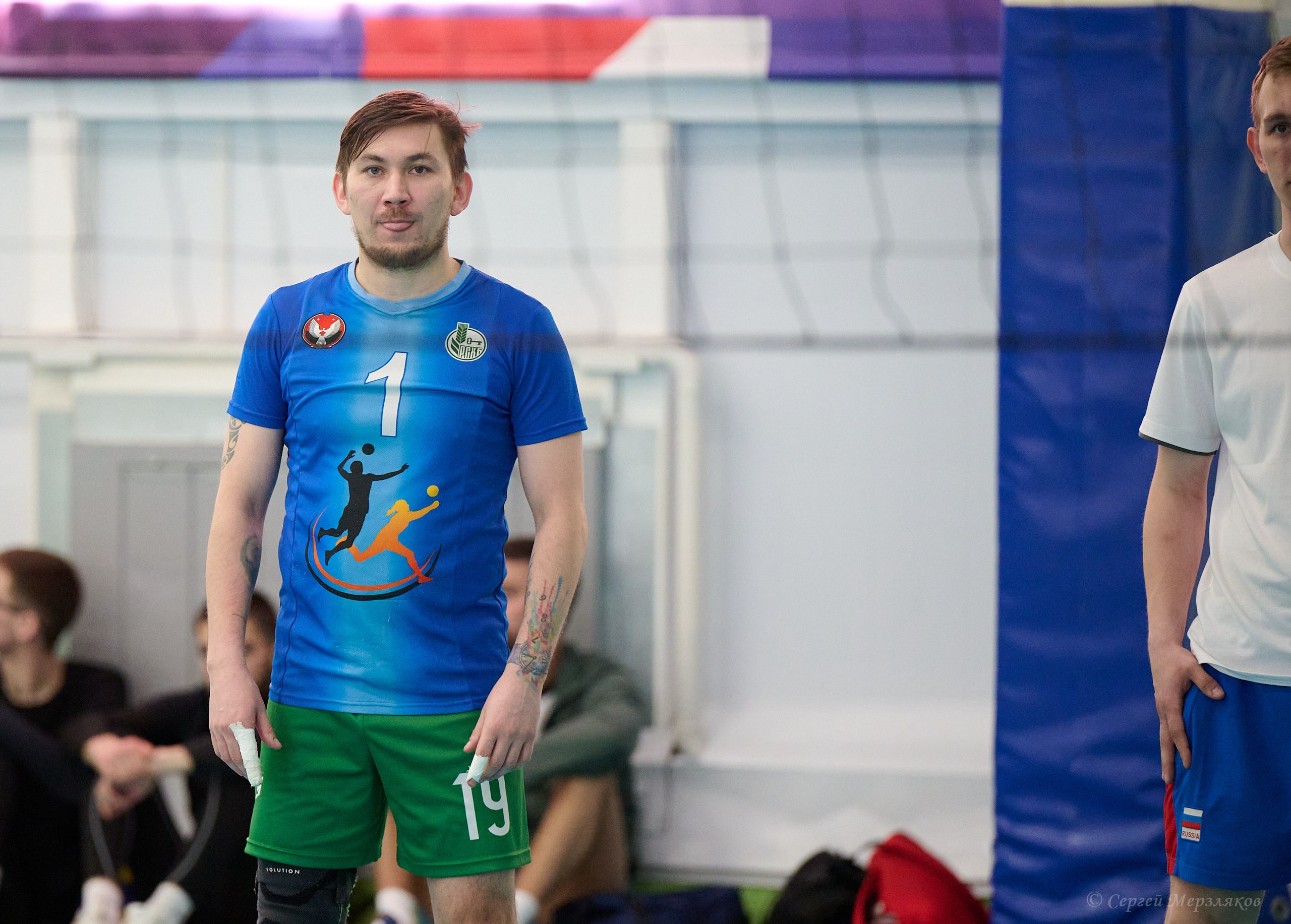 II Волейбольный турнир. Созвездие 26.05.2024 Ижевск. Спортивный репортажный фотограф в Ижевске Сергей Мерзляков