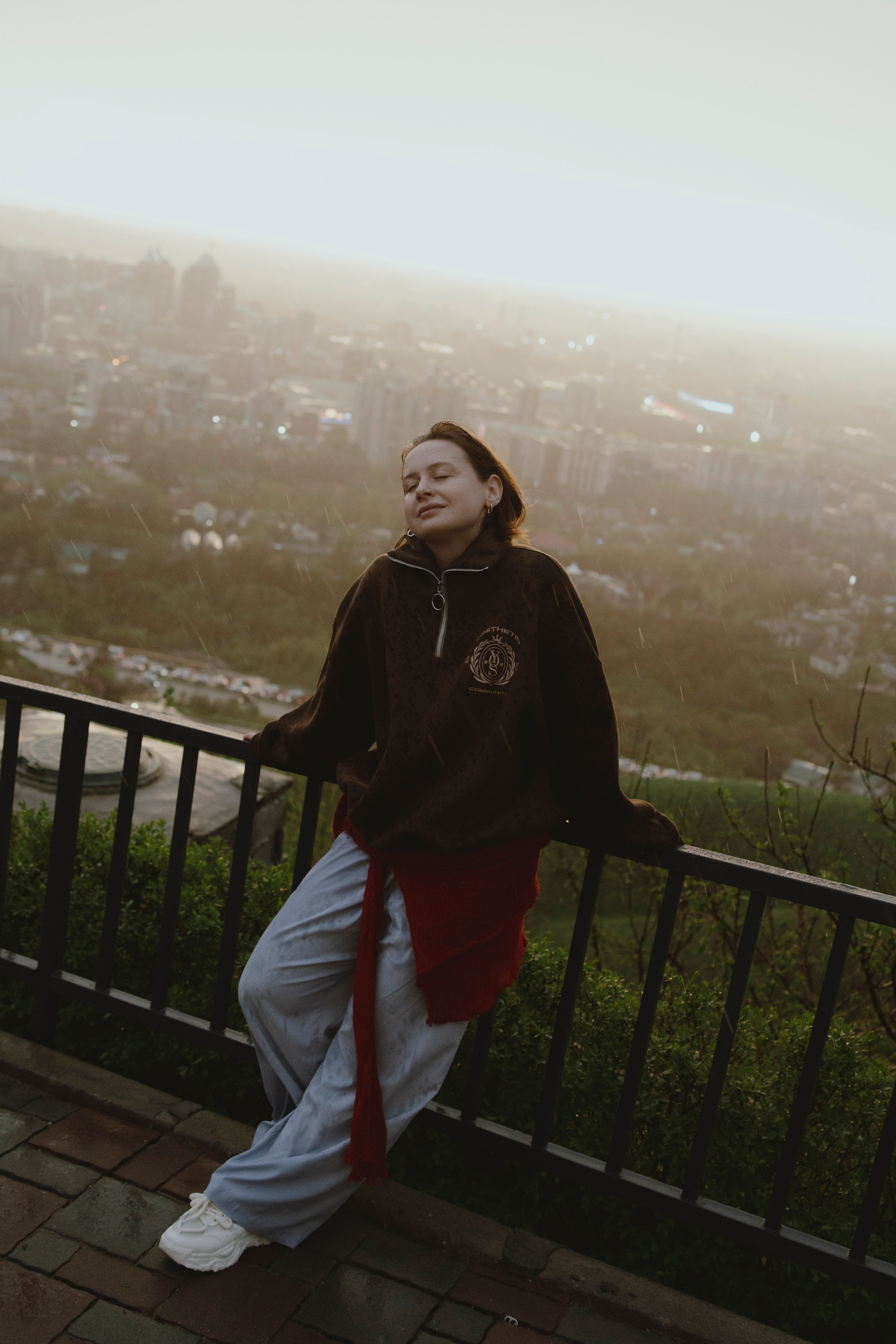 Персональные. Фотограф Юлия Маркелова