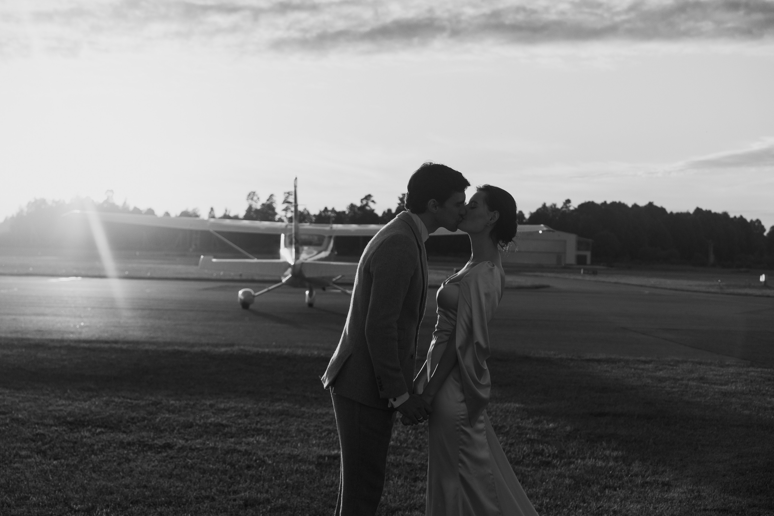 Максим и Ксения. Фотограф Кристина Ерохина