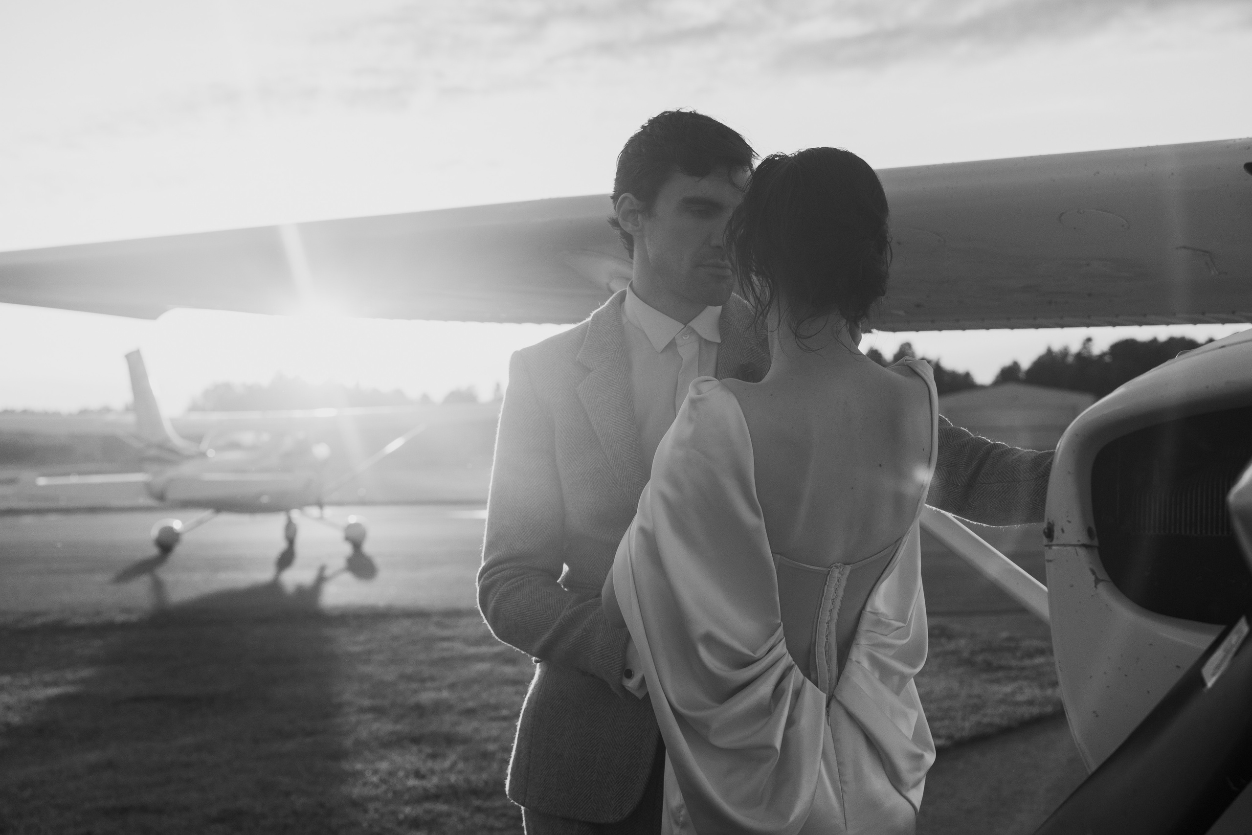 Максим и Ксения. Фотограф Кристина Ерохина