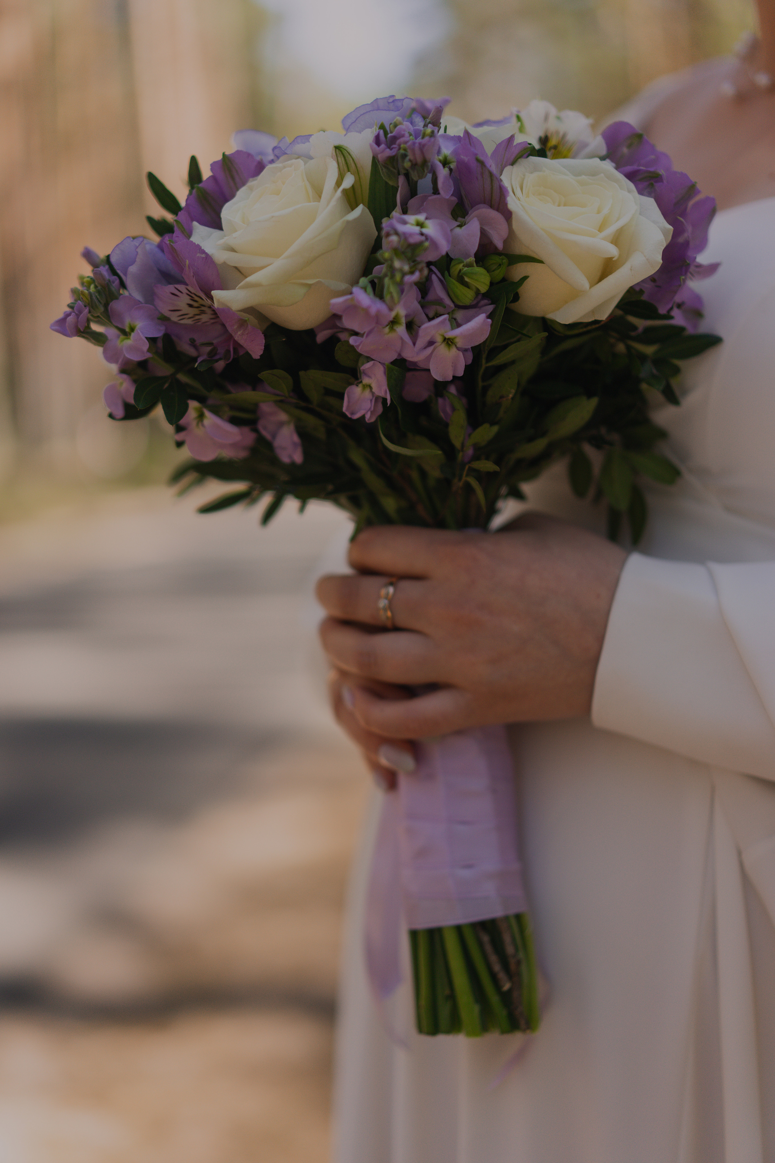 Анастасия и Максим. Фотограф Кристина Ерохина