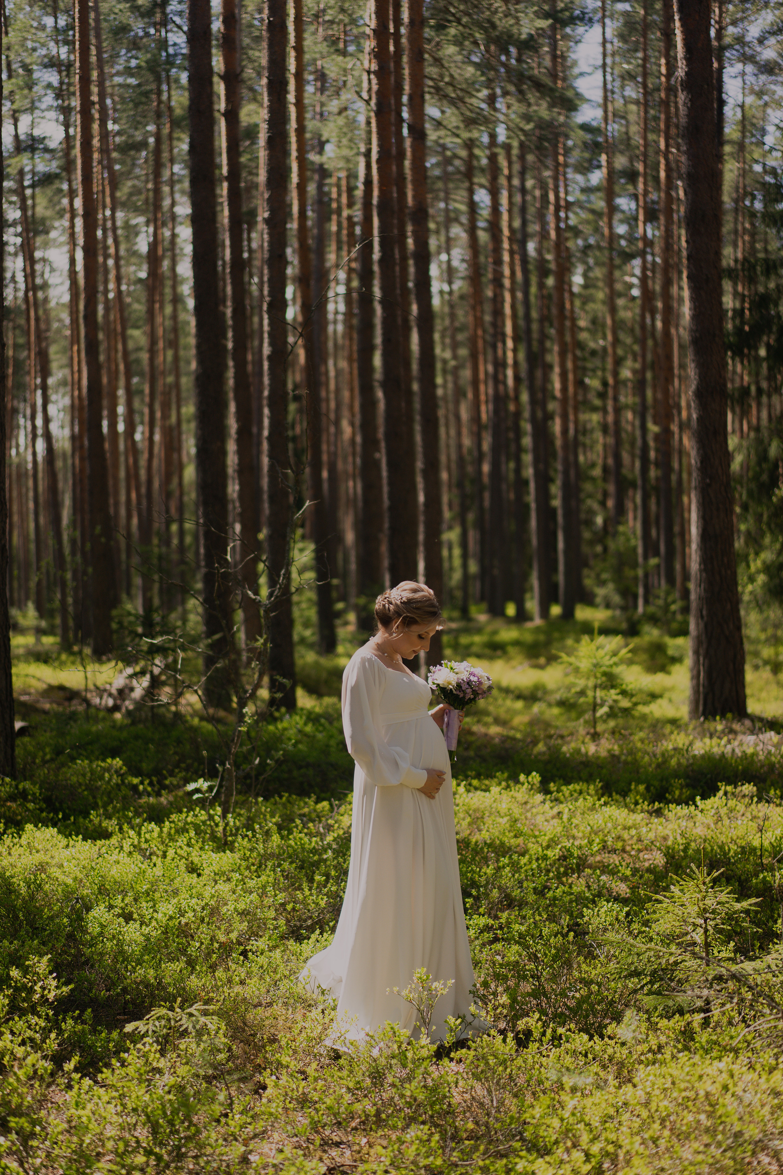 Анастасия и Максим. Фотограф Кристина Ерохина
