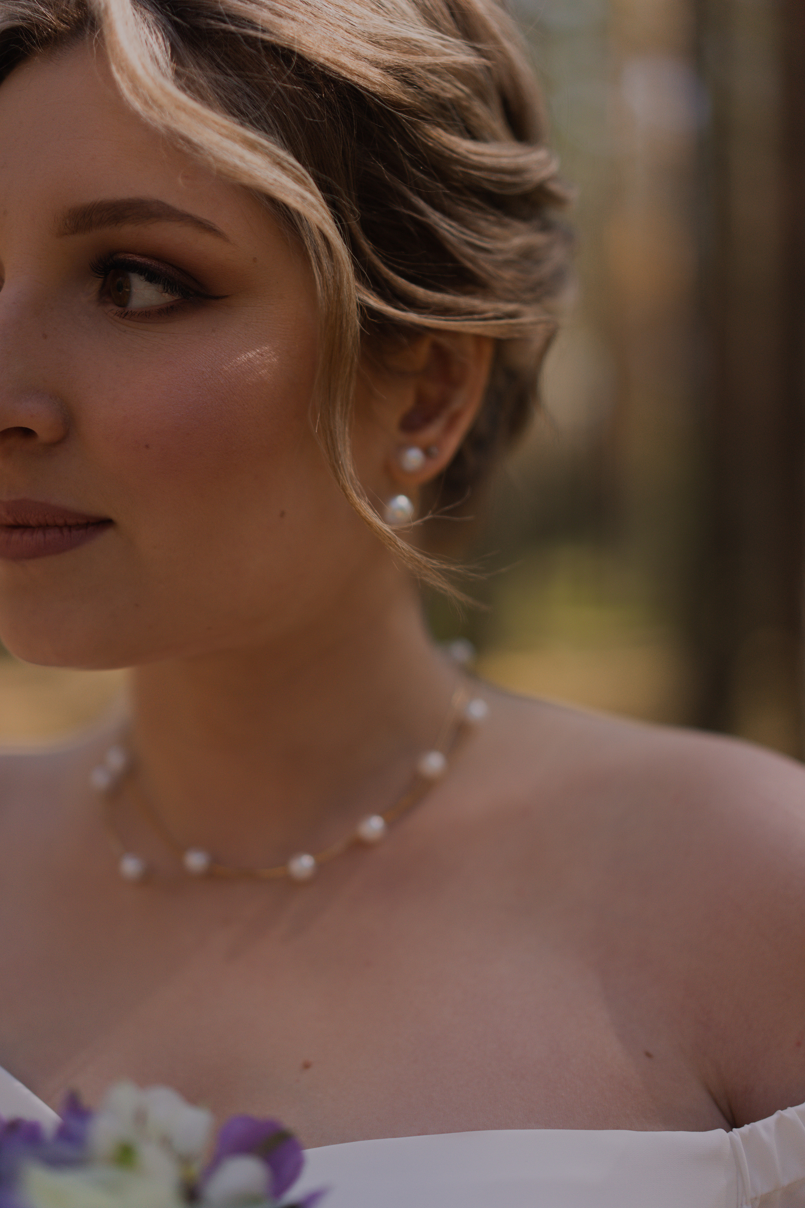 Анастасия и Максим. Фотограф Кристина Ерохина