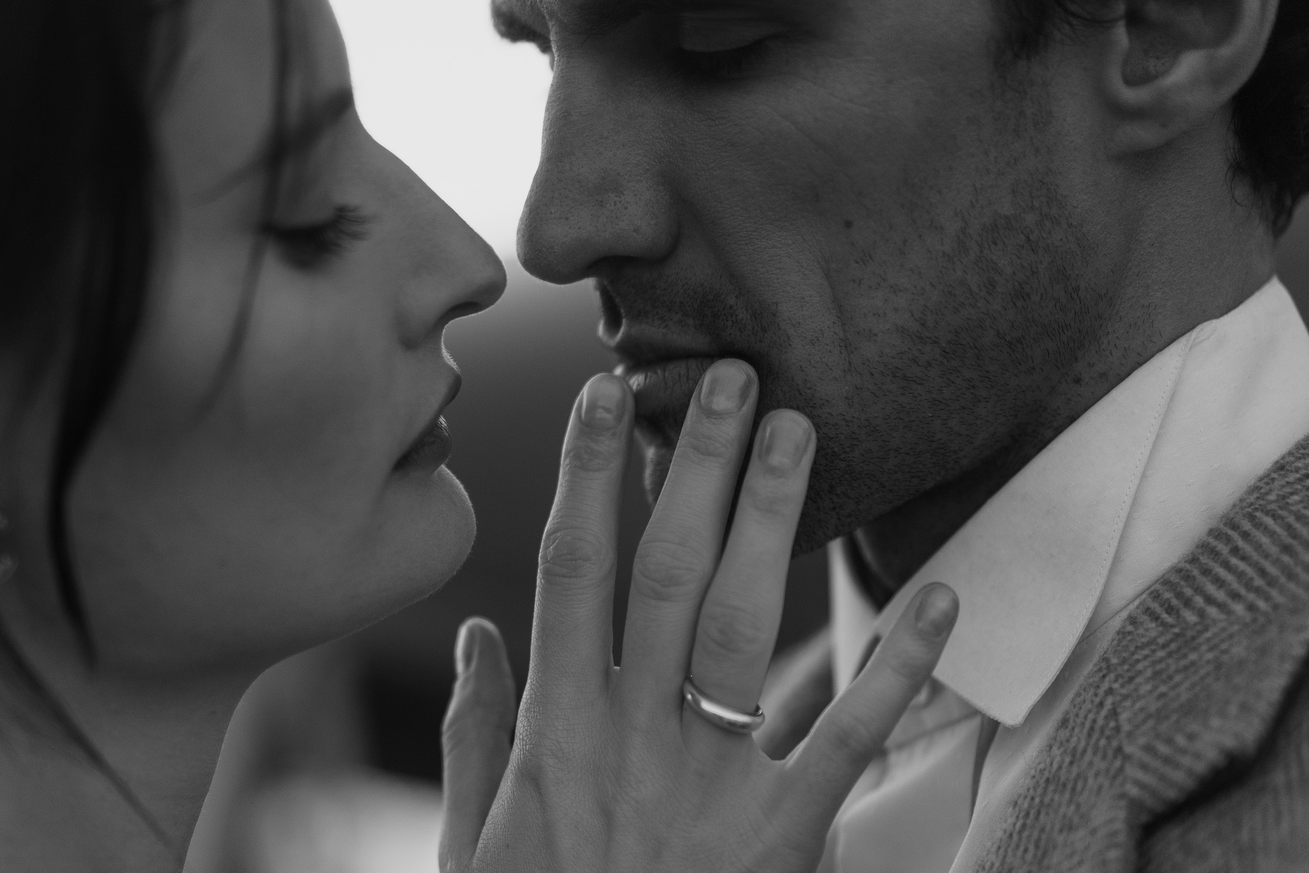 Максим и Ксения. Фотограф Кристина Ерохина