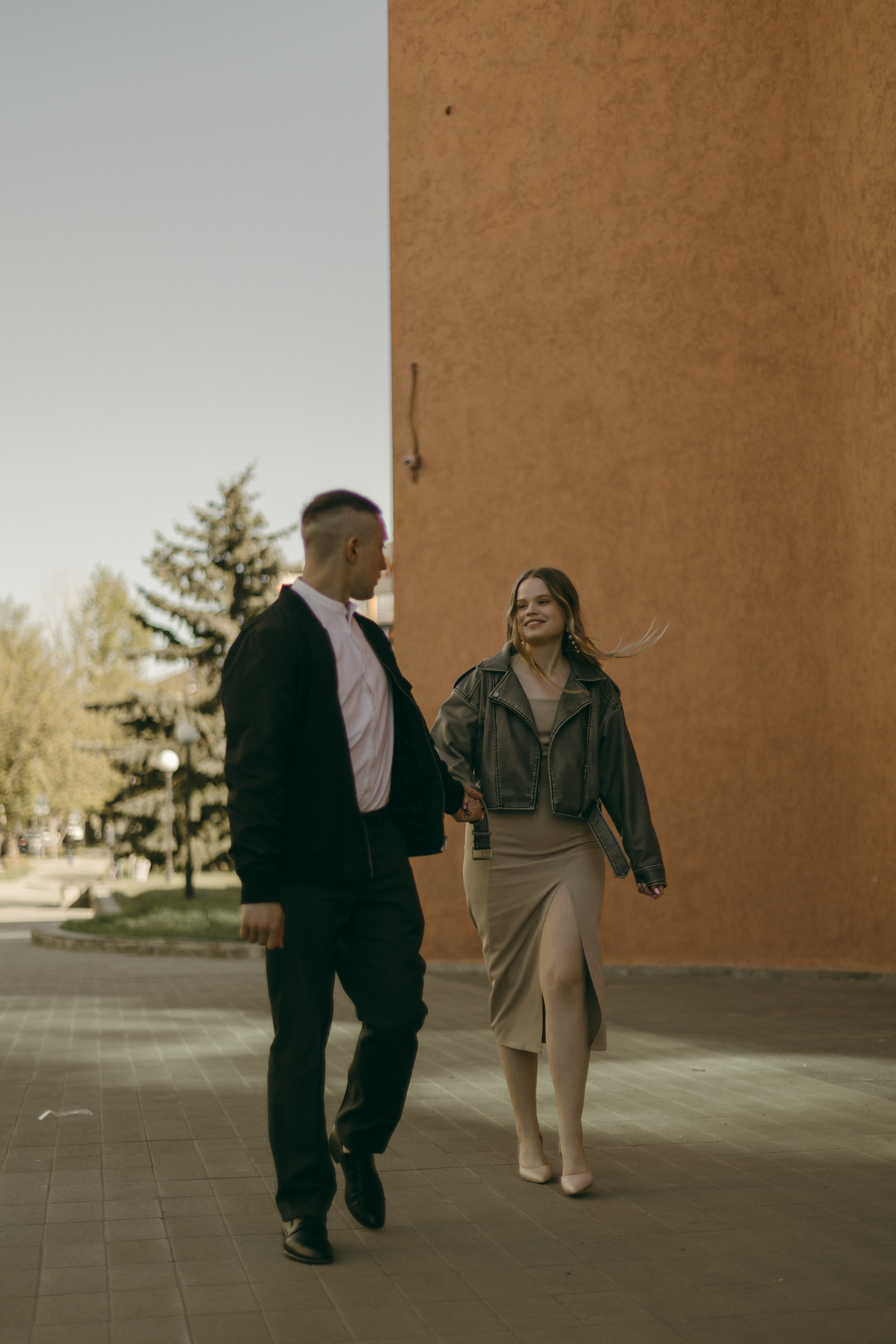 Артем и Ксюша | история любви. Фотограф в Нижнем Новгороде Креава Ира