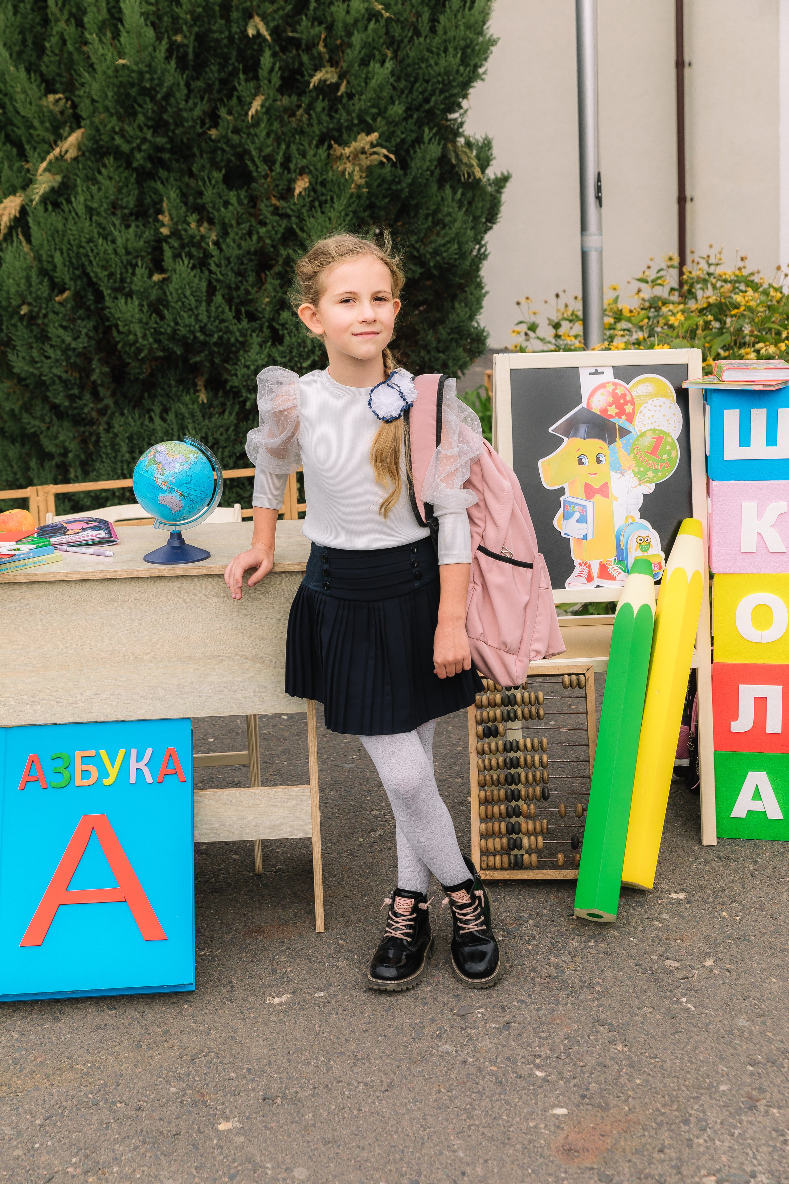 1 КЛАСС. Свадебный и семейный фотограф в Курске и Курчатове