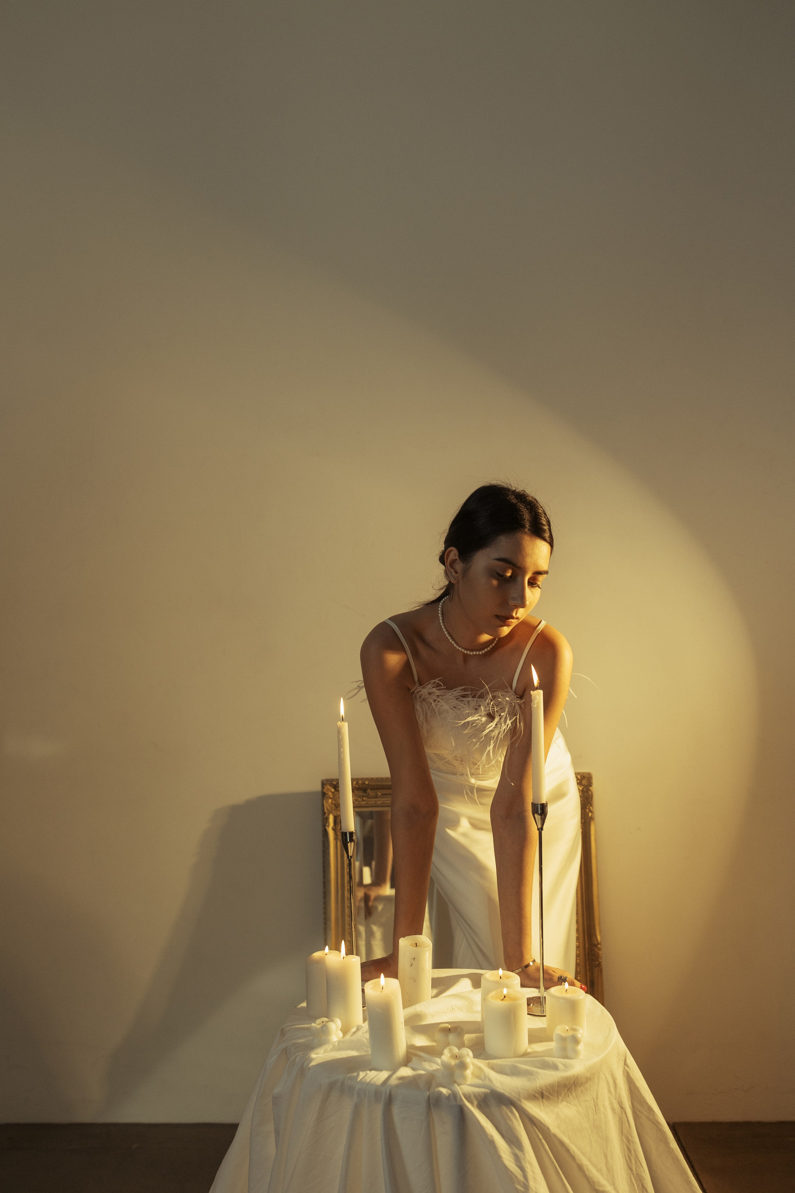 Ануш. Фотограф в Нижнем Новгороде Креава Ира