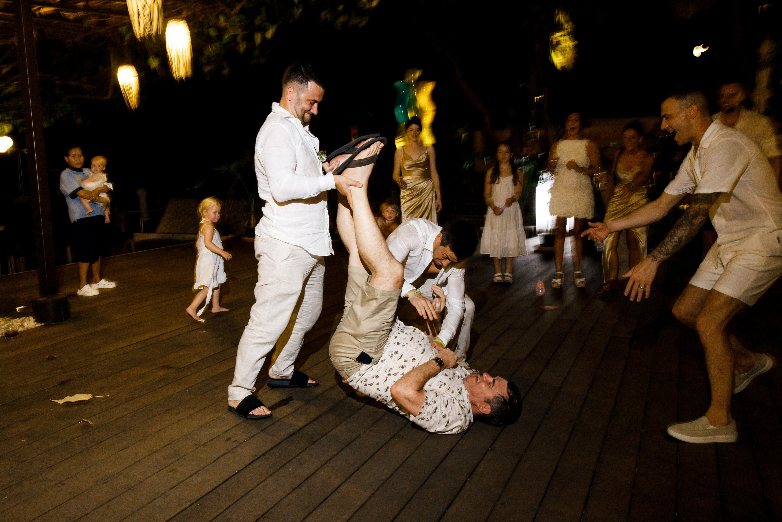 Dom & Vicky |Paradee Resort Koh Samet. Фотограф на Пхукете в Таиланде