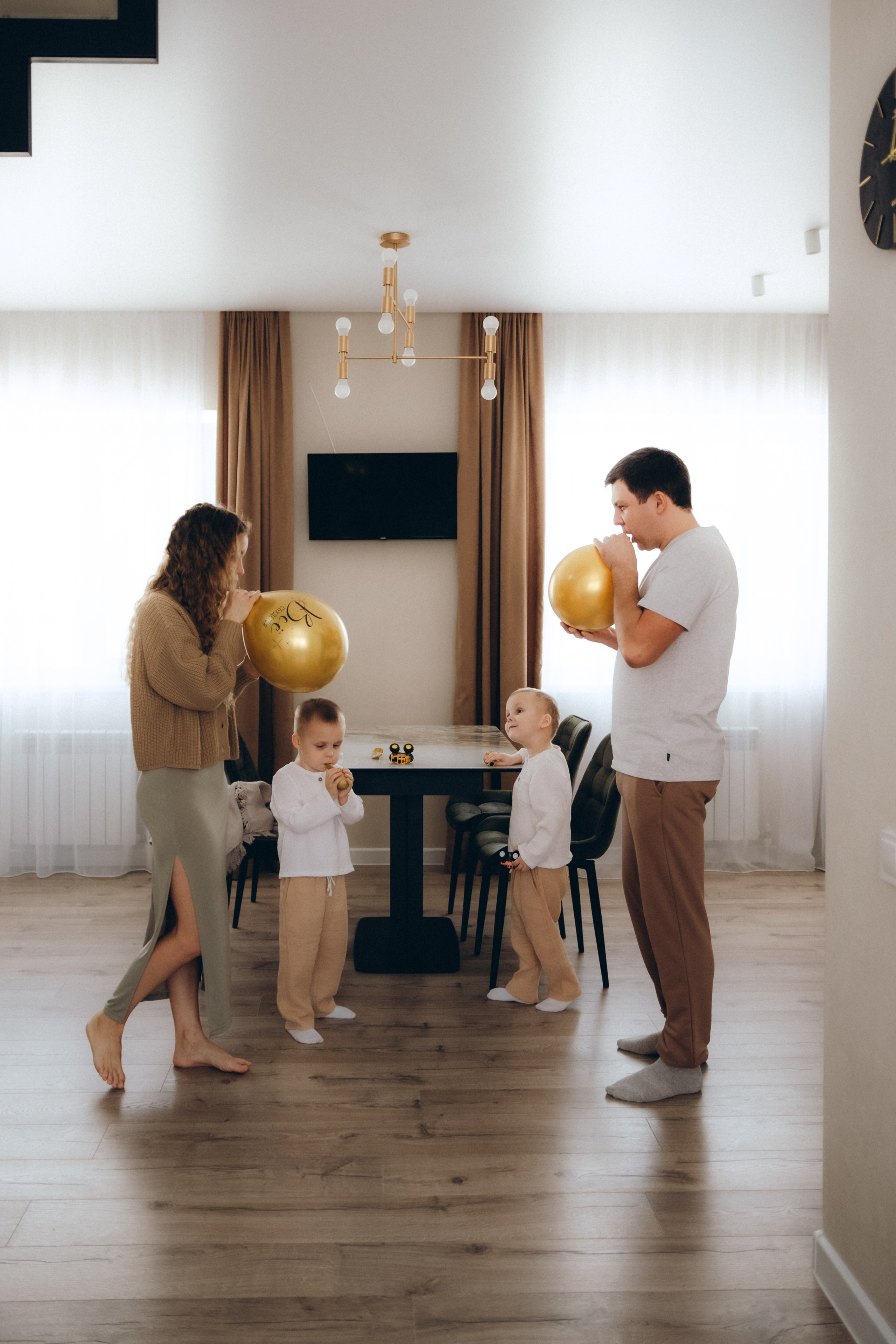 Семейная съемка (Дома). Serg_film