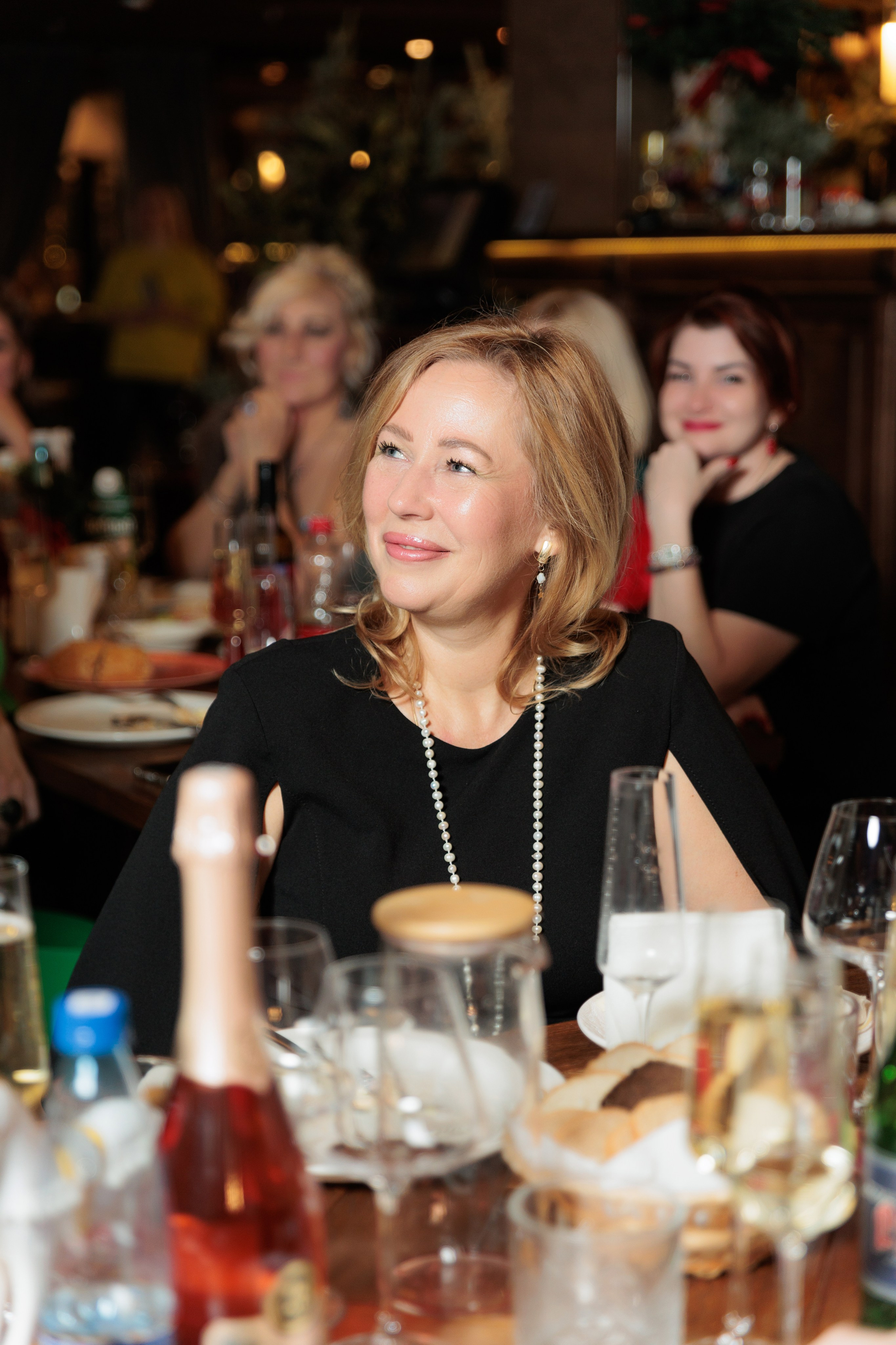 Новогодний щелкунчик. Фотограф Яна Белая